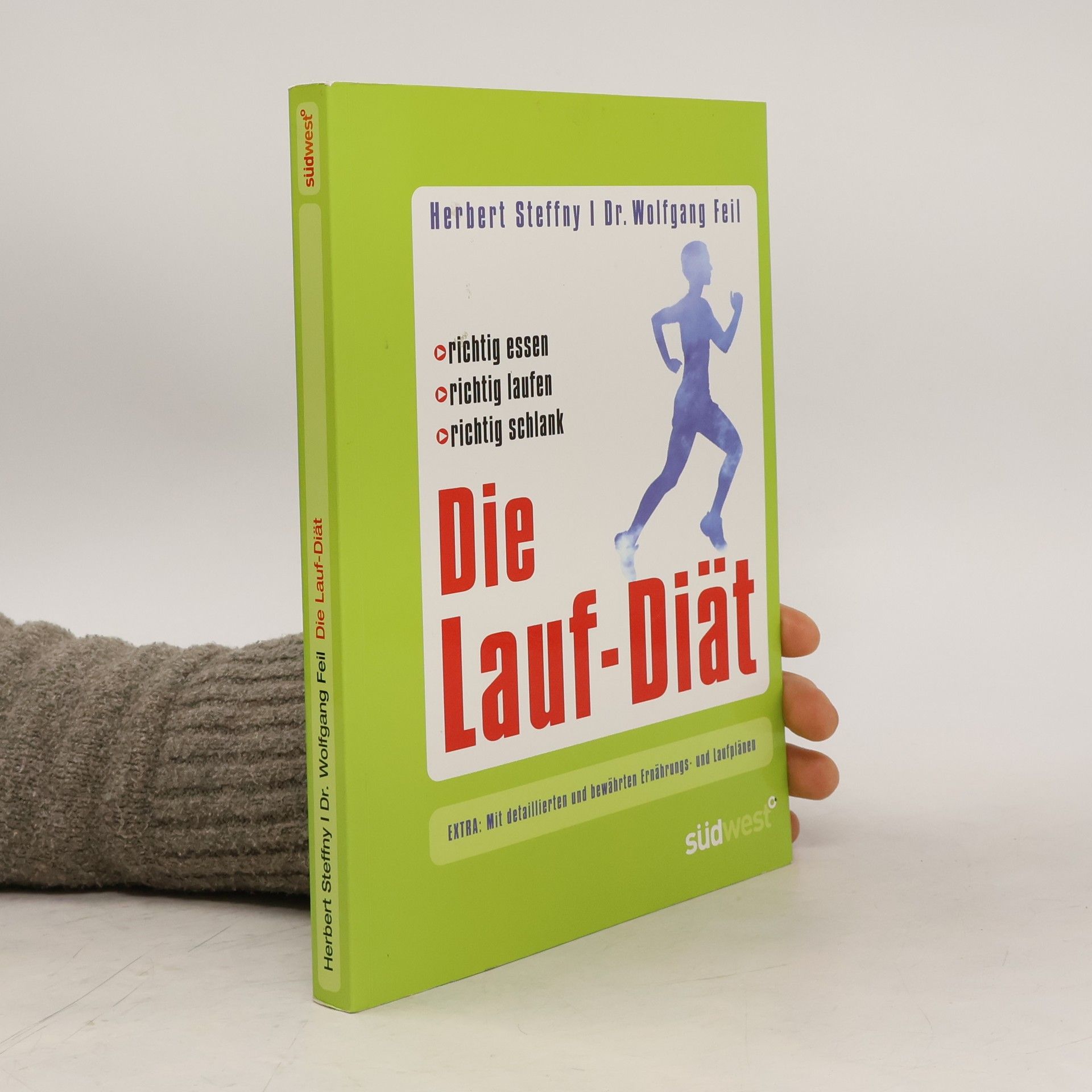 Die Lauf-Diät