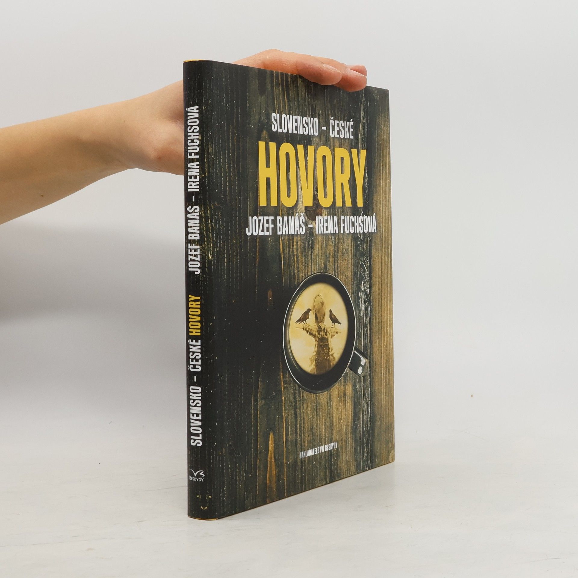 Slovensko-české hovory