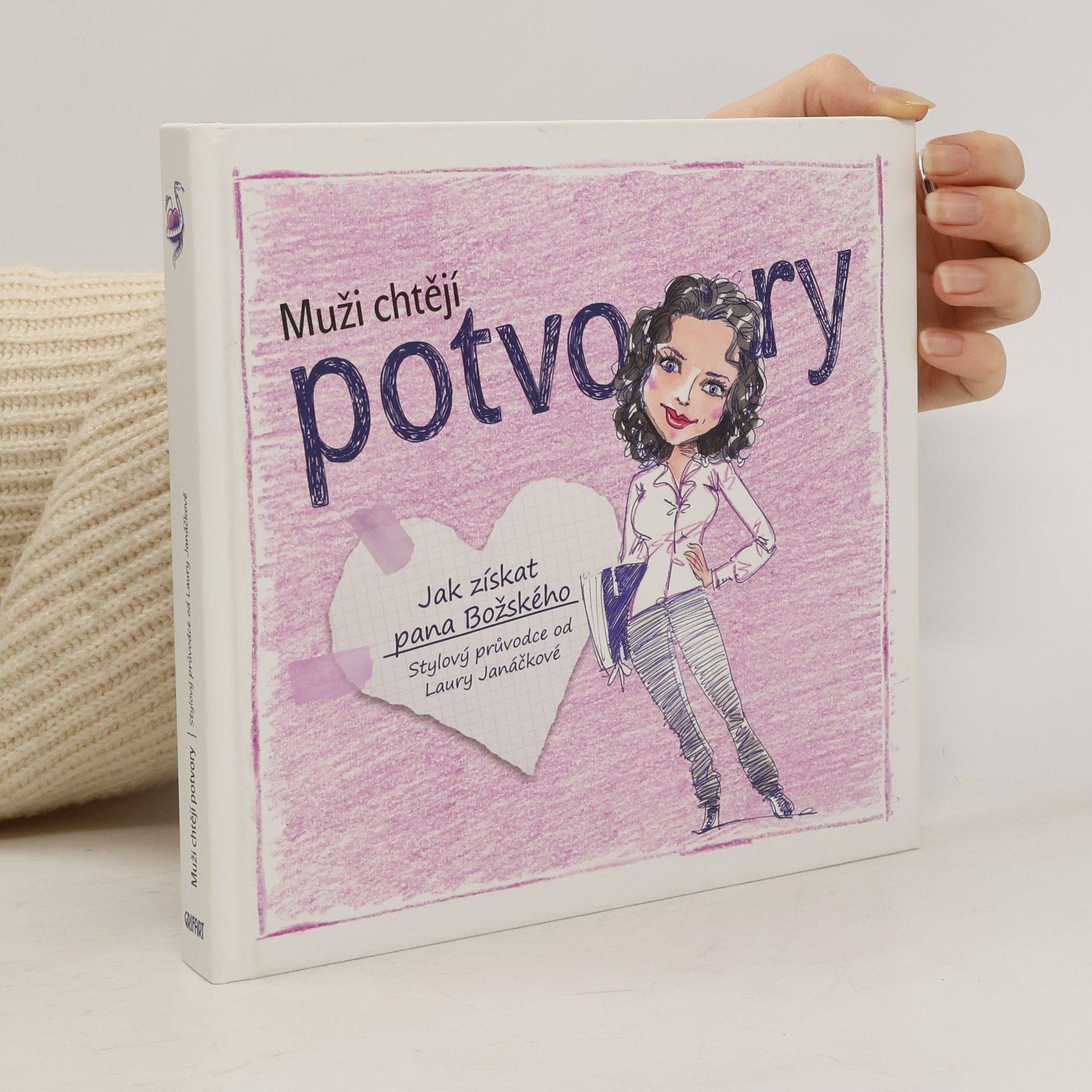 Muži chtějí potvory