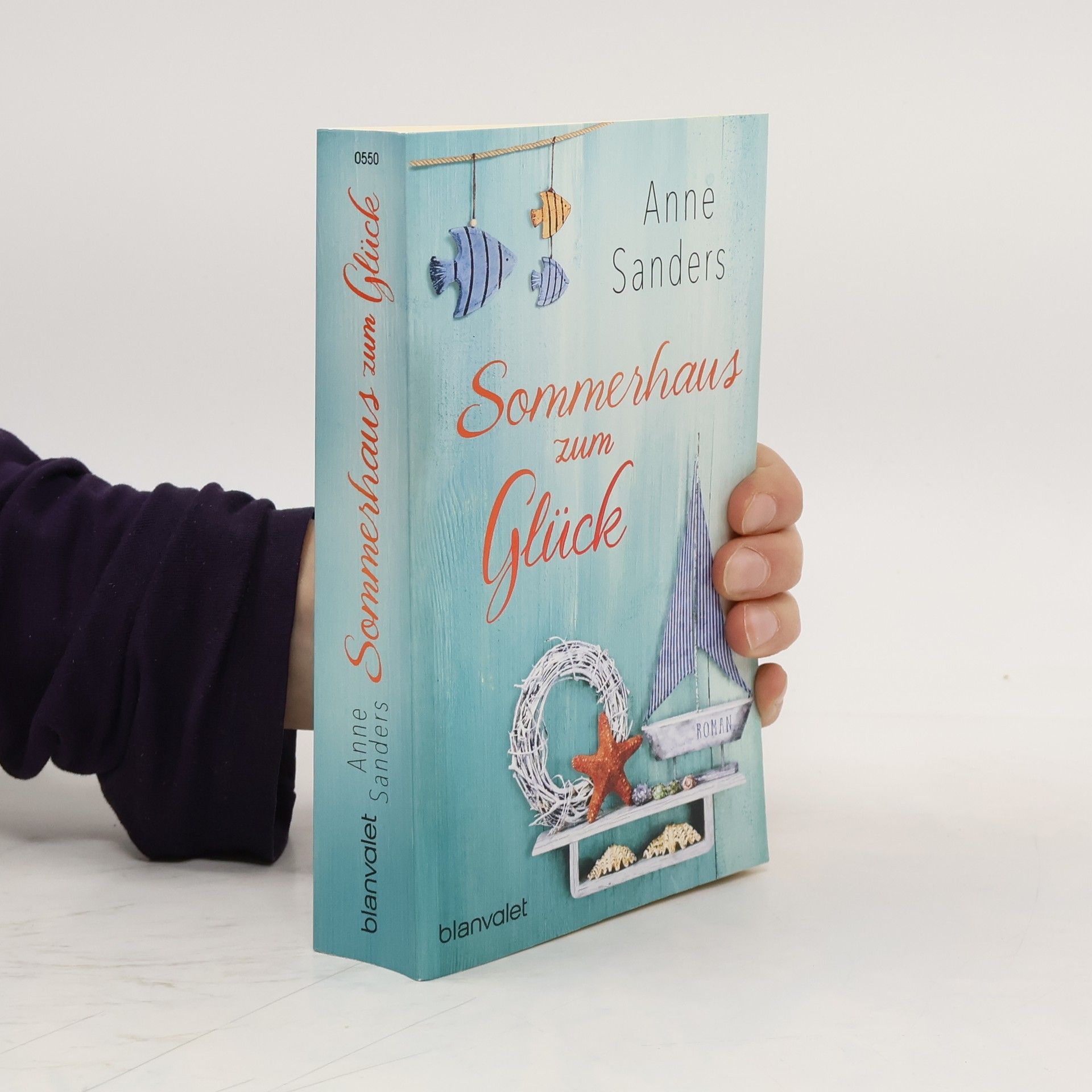 Sommerhaus zum Glück