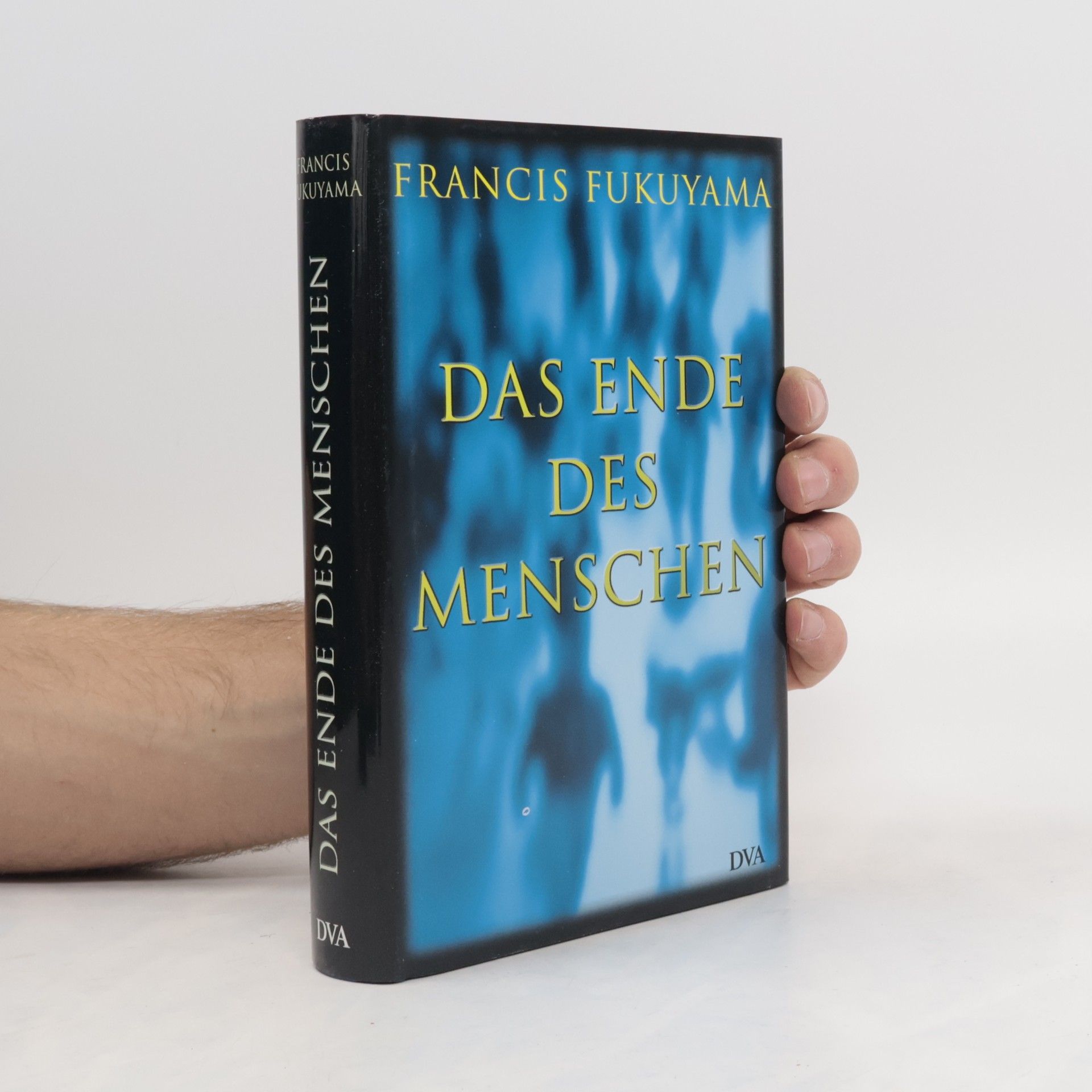 Das Ende des Menschen