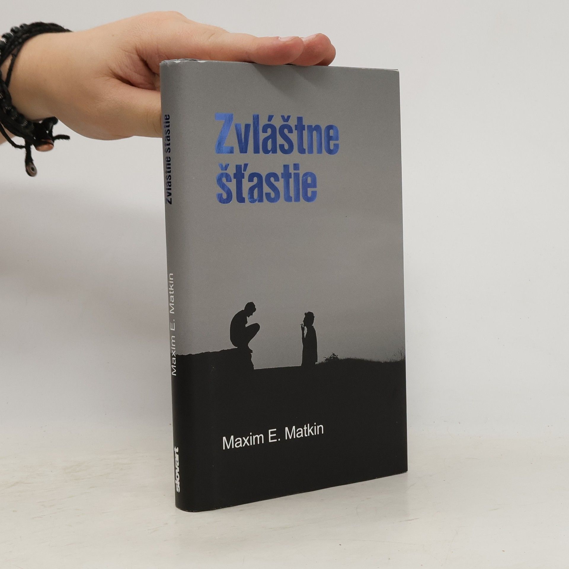 Zvláštne šťastie