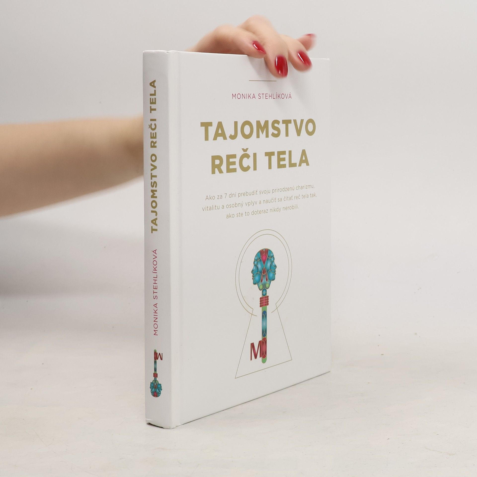 Tajomstvo reči tela