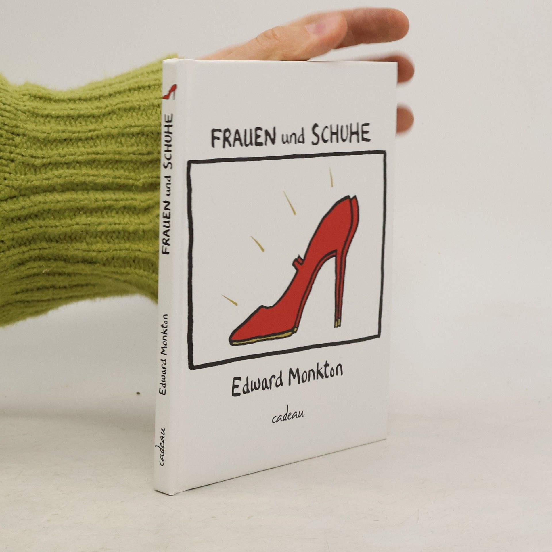 Frauen und Schuhe