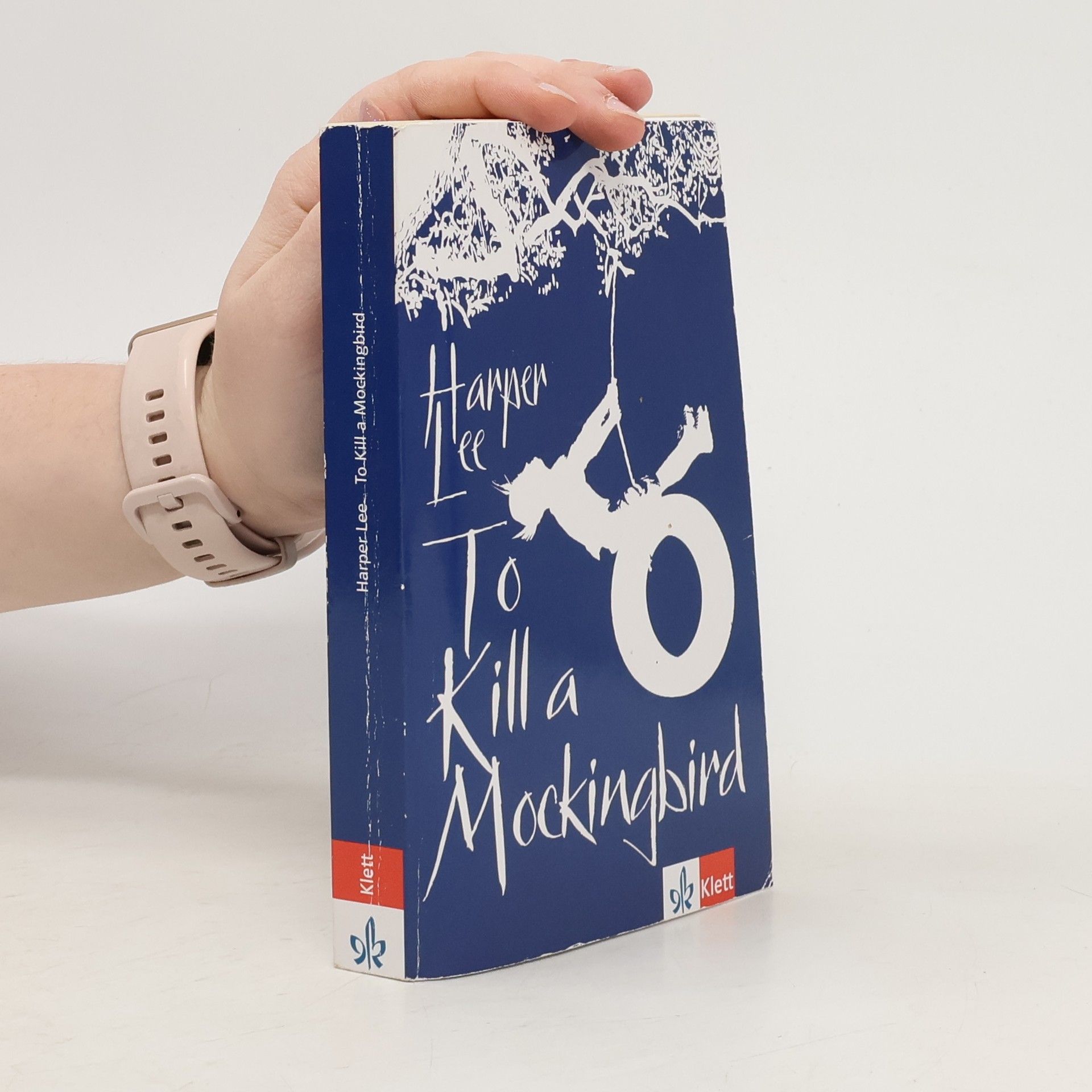 Harper Lee To Kill a Mockingbird