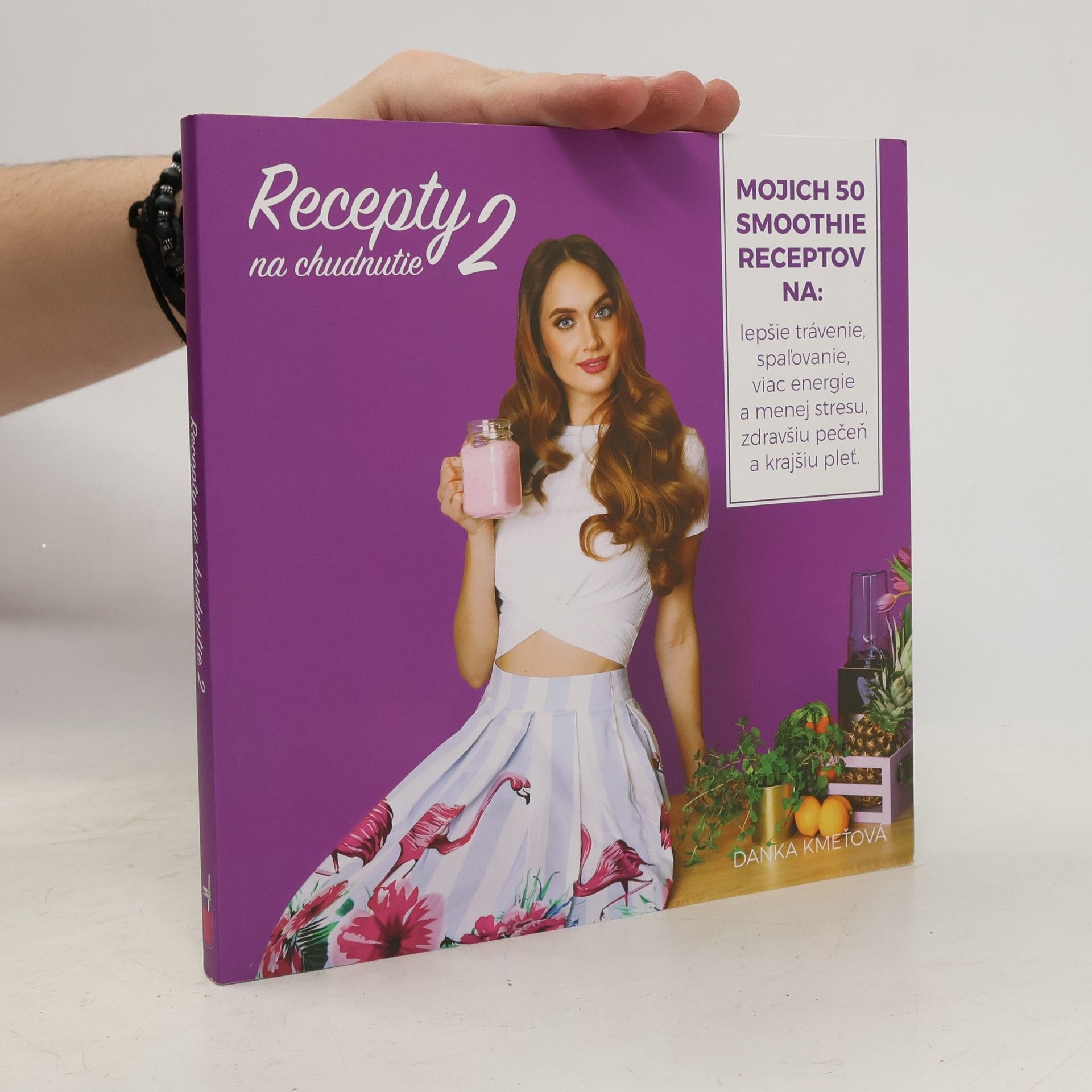 Recepty na chudnutie 2