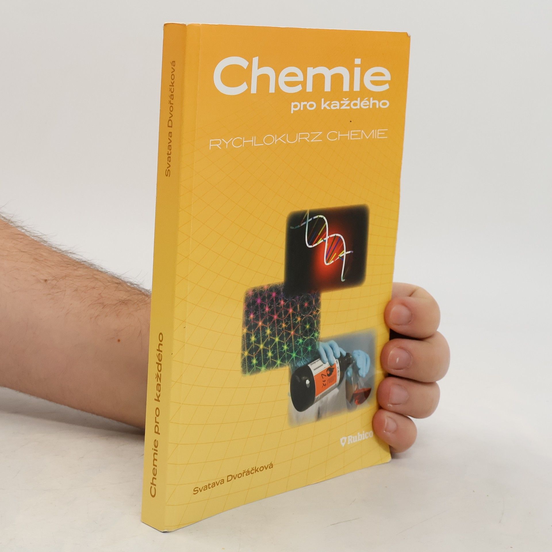 Chemie pro každého