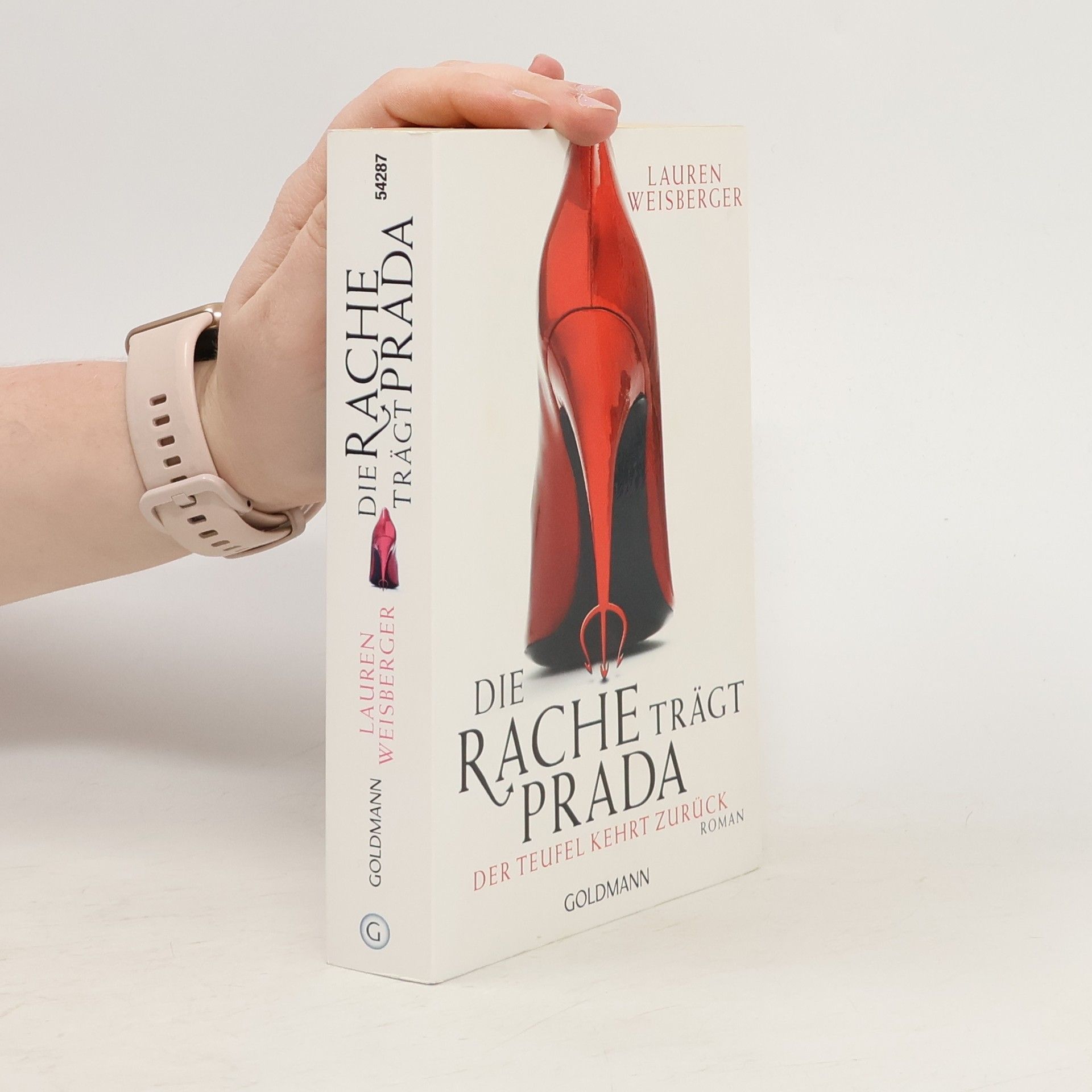 Die Rache trägt Prada