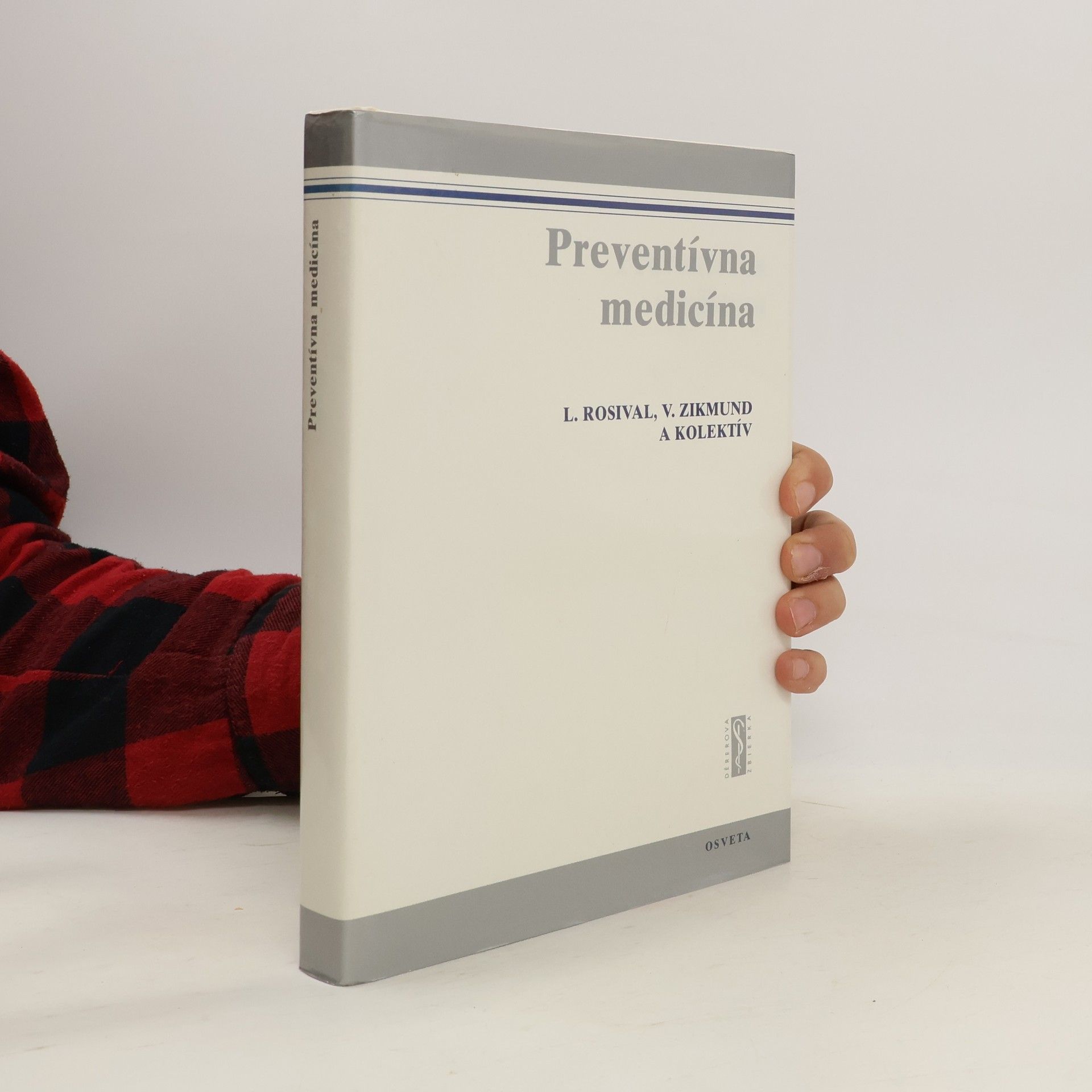 Preventívna medicína