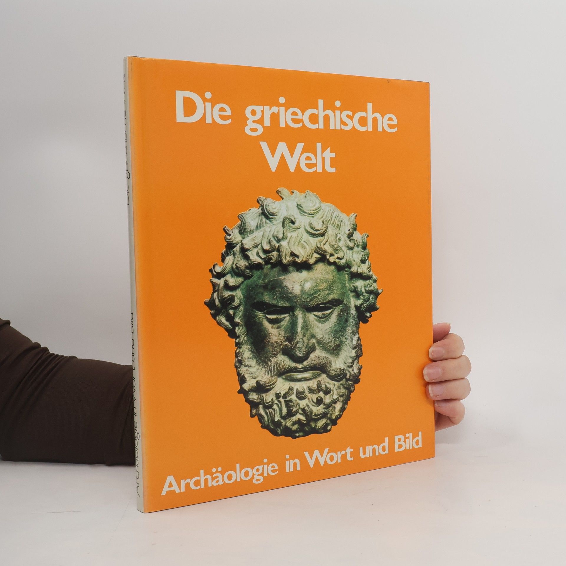 Dr. Ling Die griechische Welt