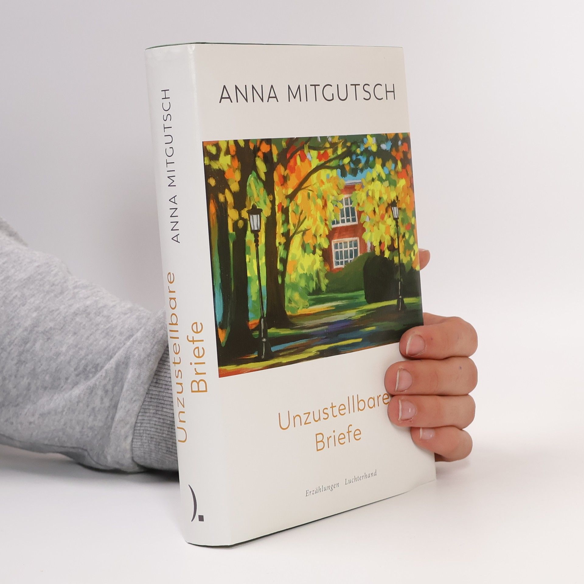 Unzustellbare Briefe