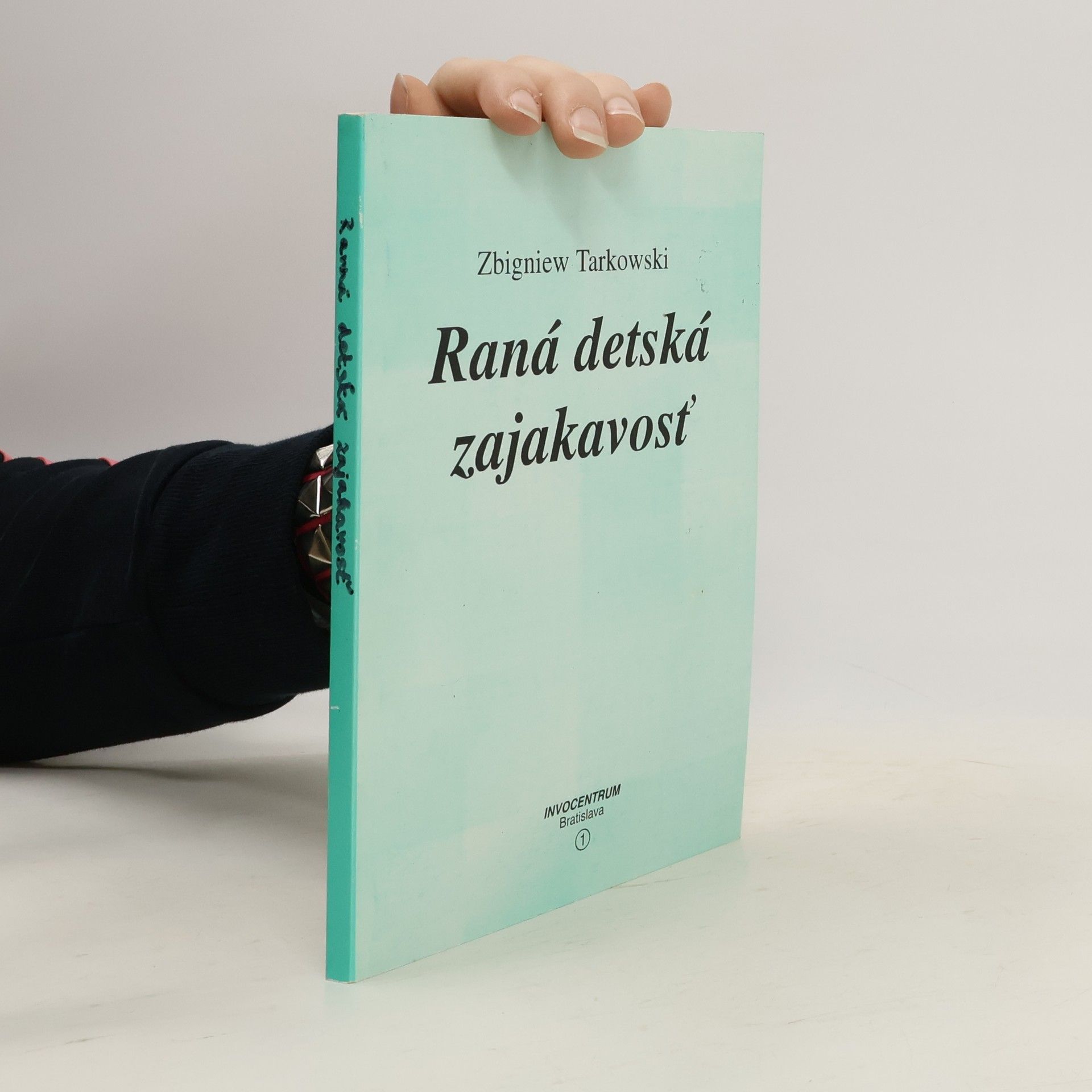 Raná detská zajakavosť