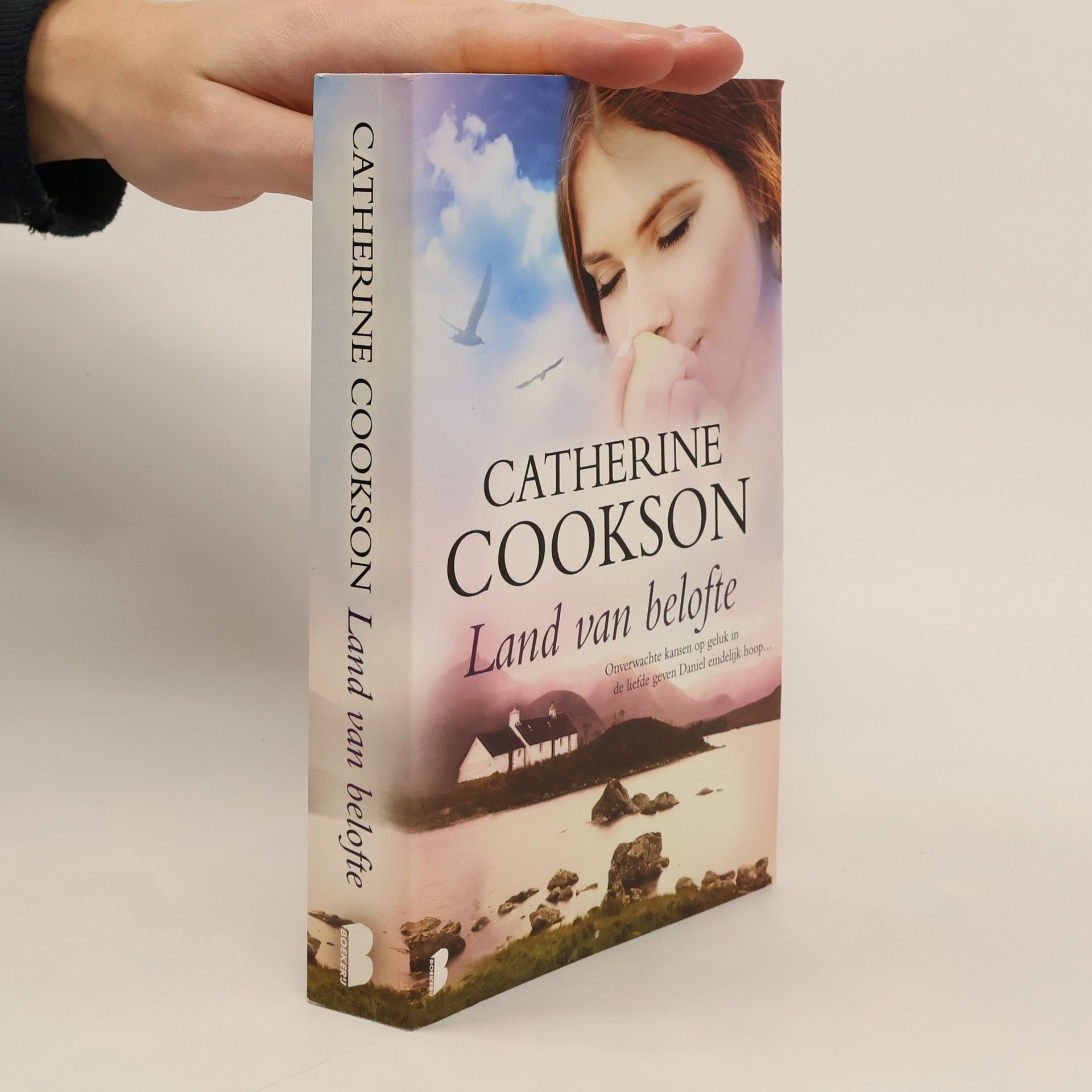 Catherine Cookson Land van belofte
