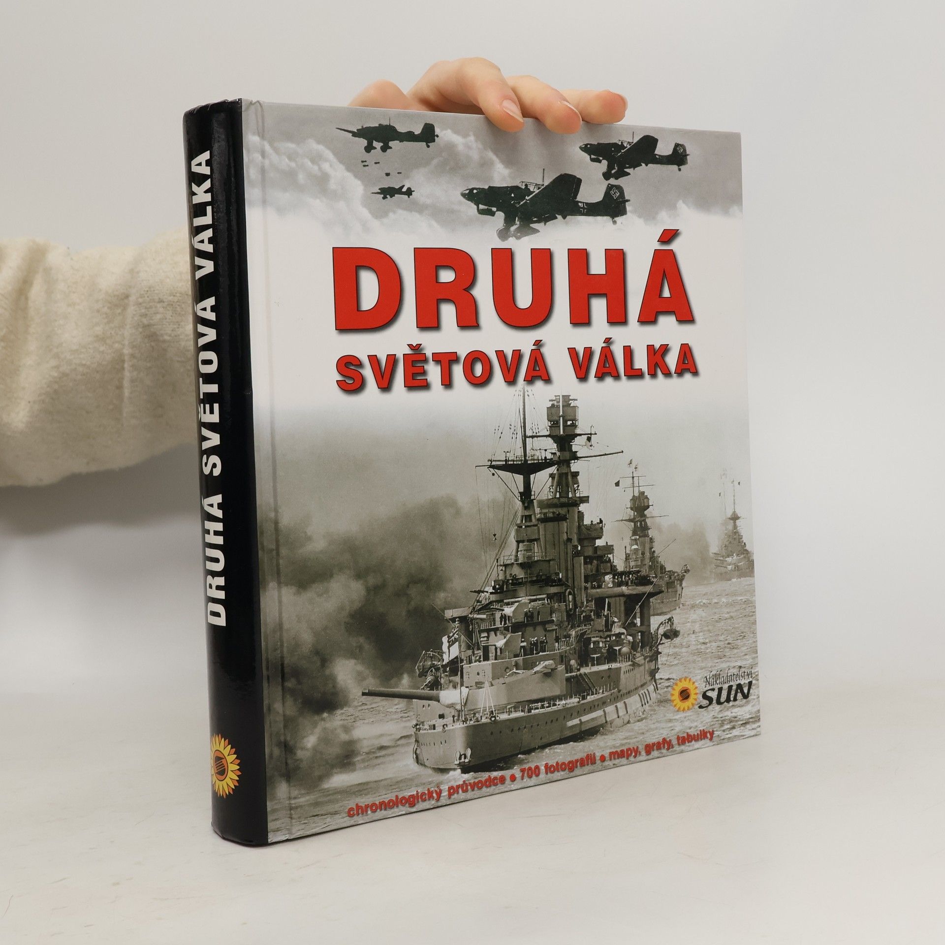 Druhá světová válka