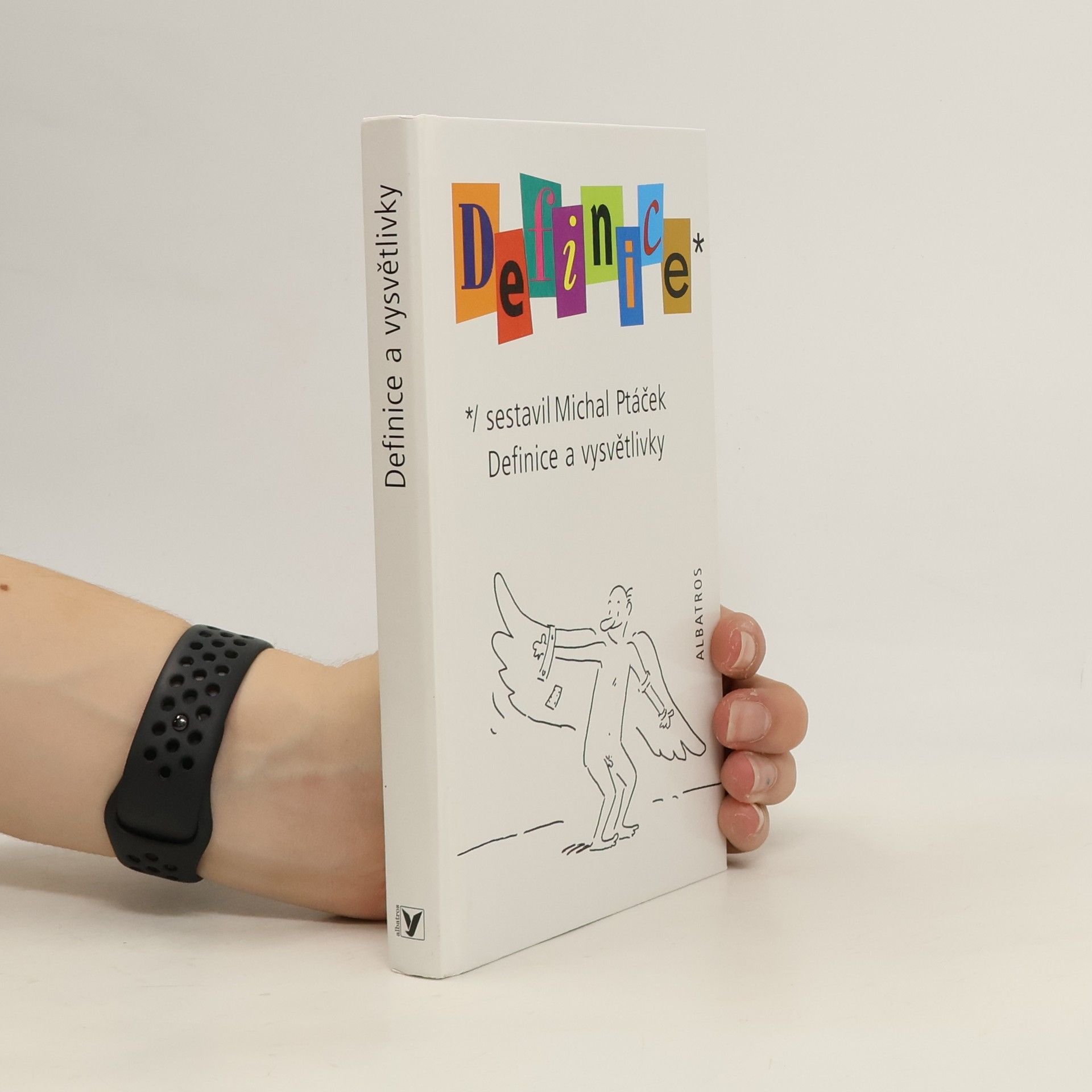 Michal Ptáček Definice a vysvětlivky