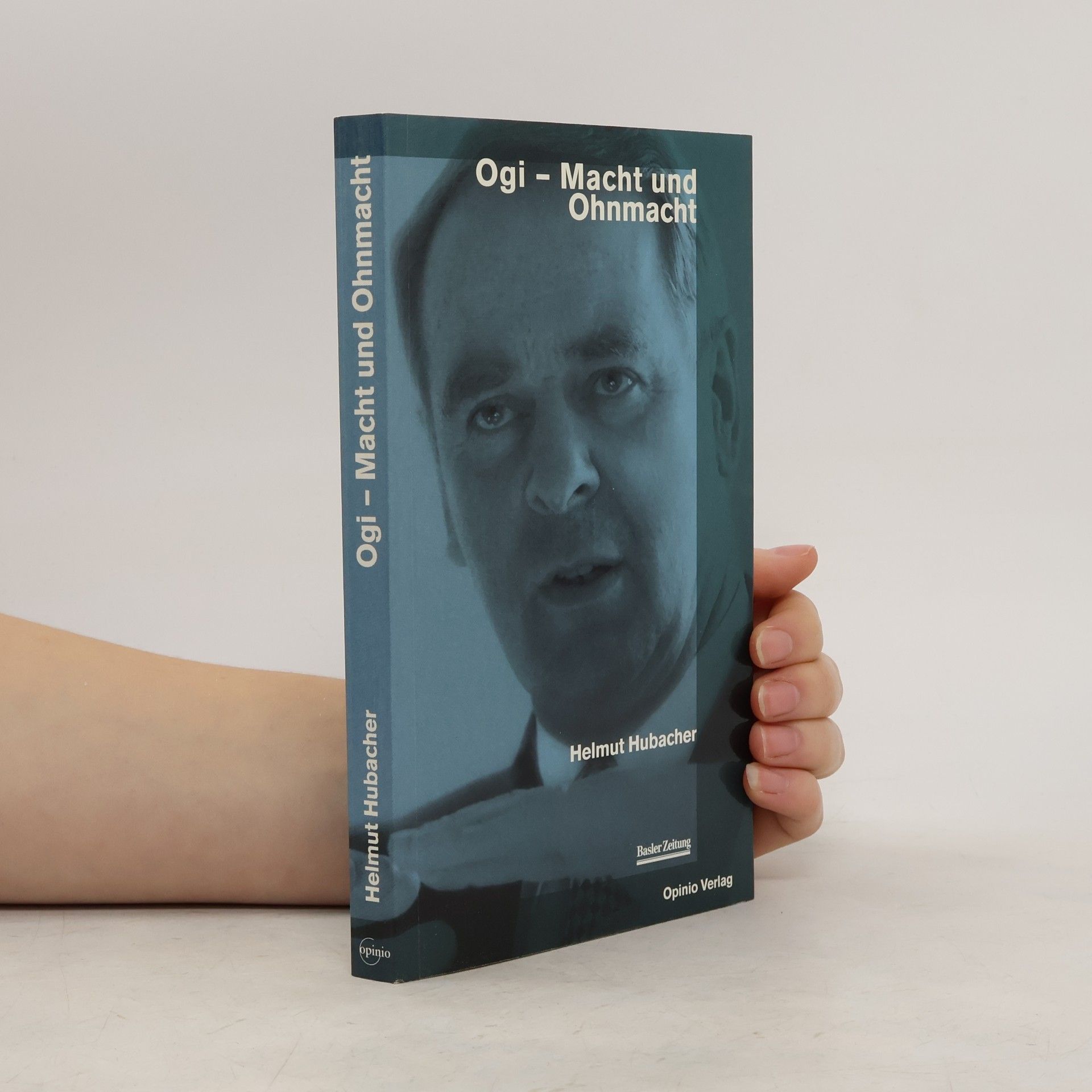 Ogi - Macht und Ohnmacht