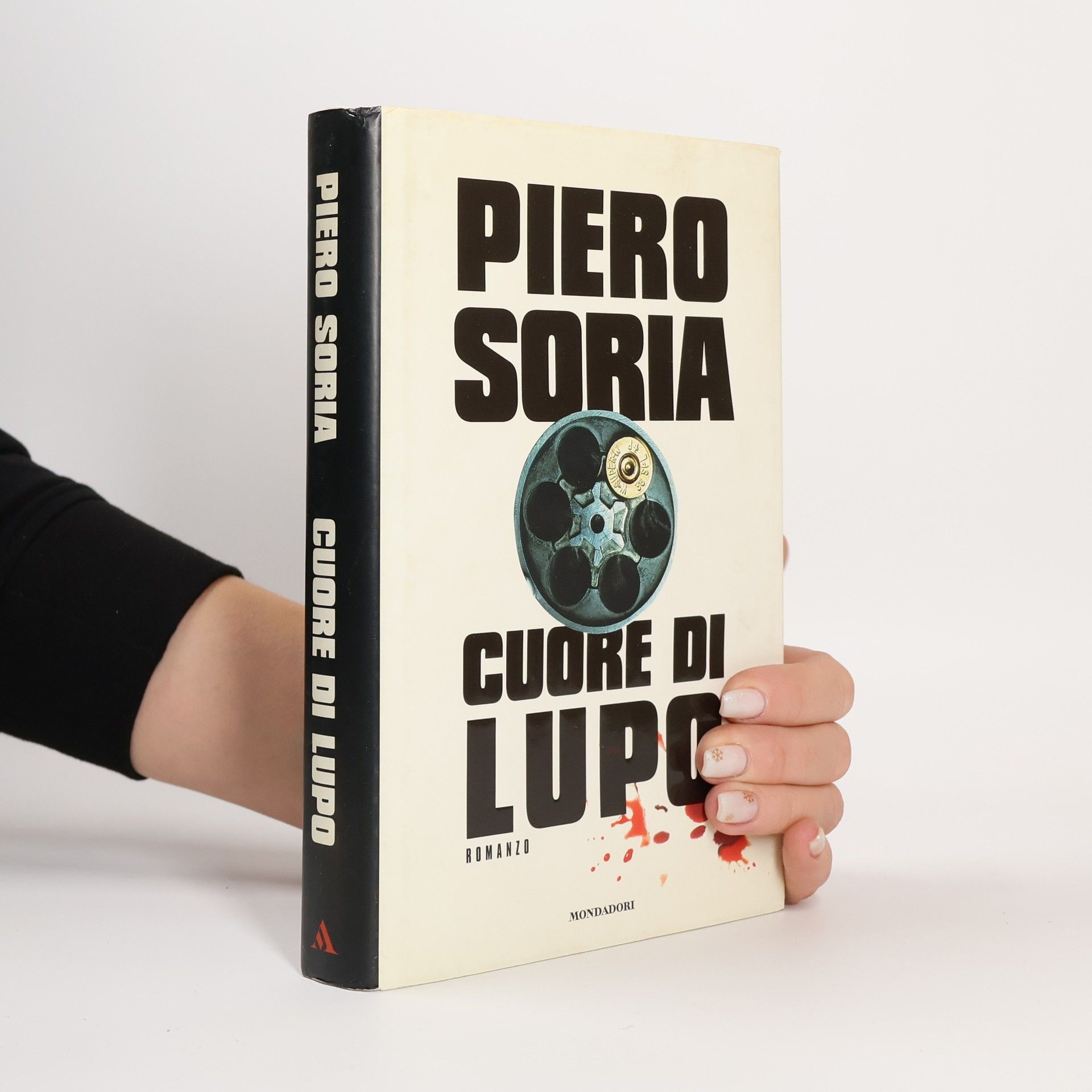 Omnibus: Cuore di lupo