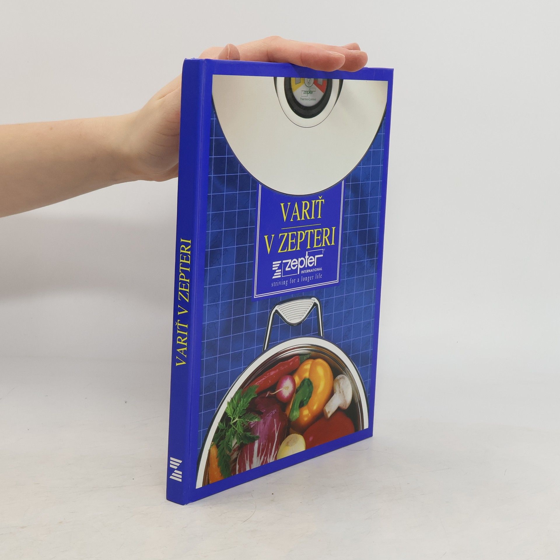 Auteurscollectief Variť v Zepteri