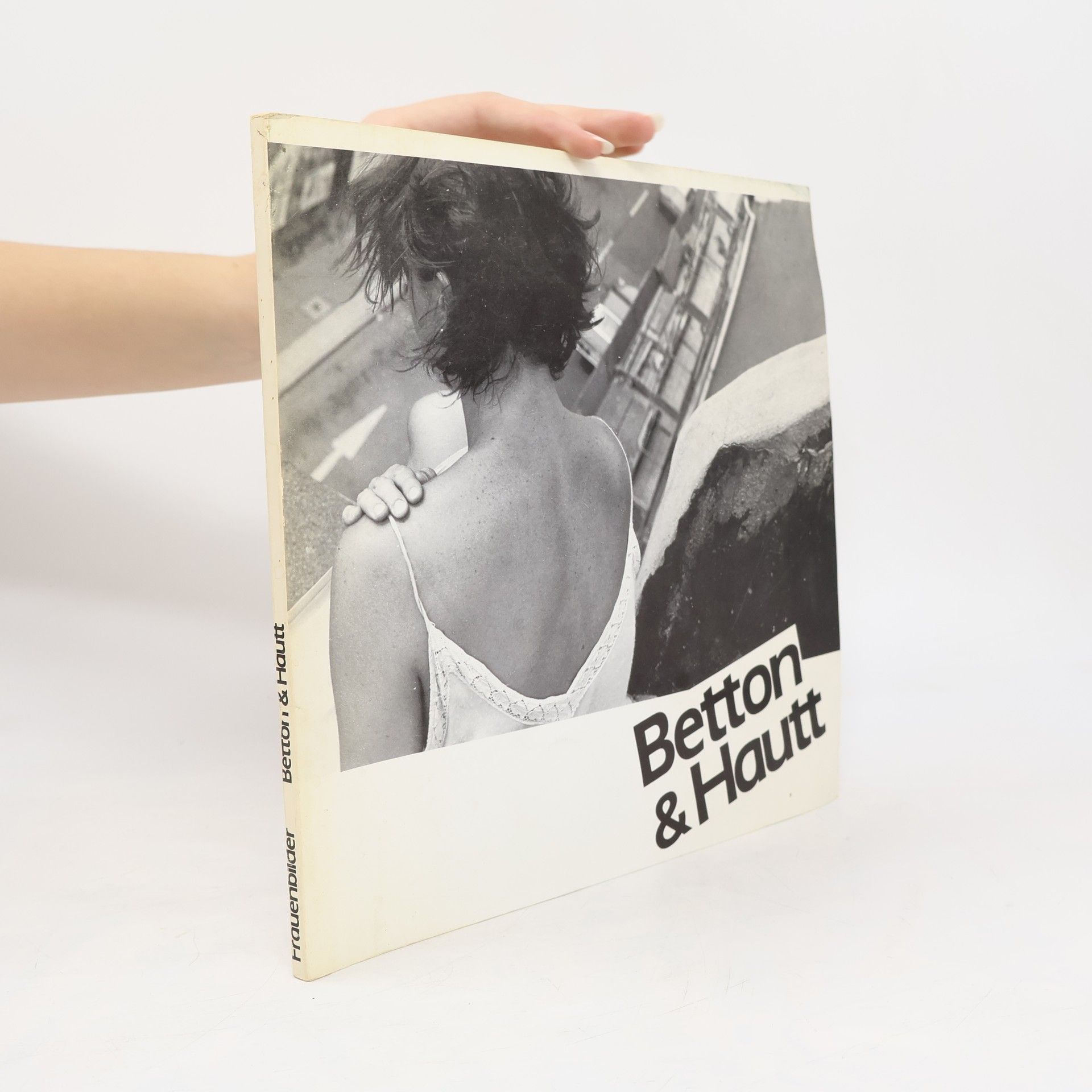 AA.VV. Betton & Haut