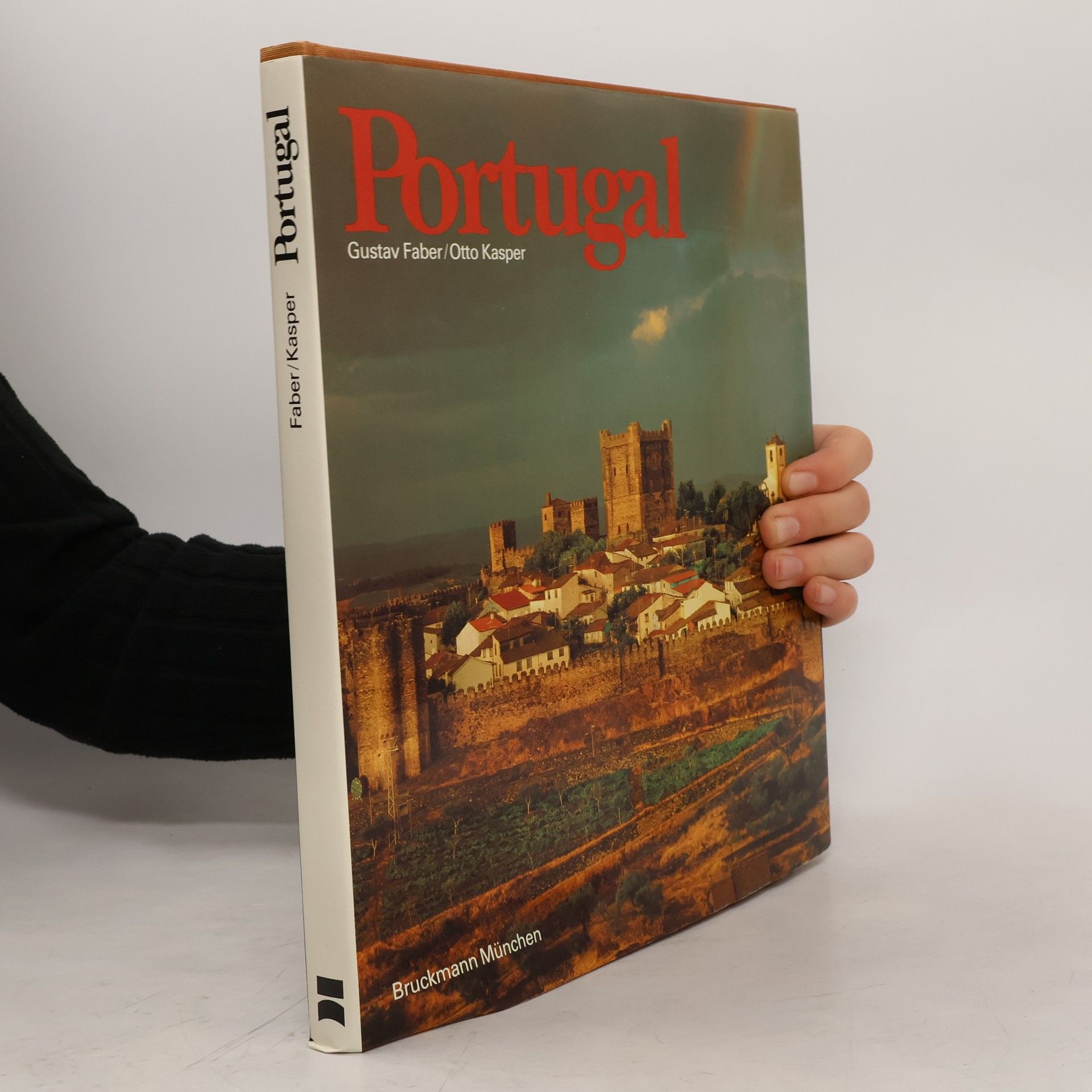 Gustav Faber Portugal
