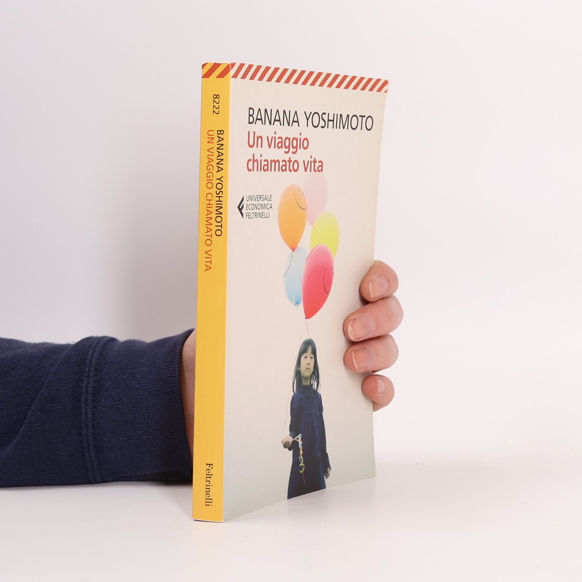 Un viaggio chiamato vita