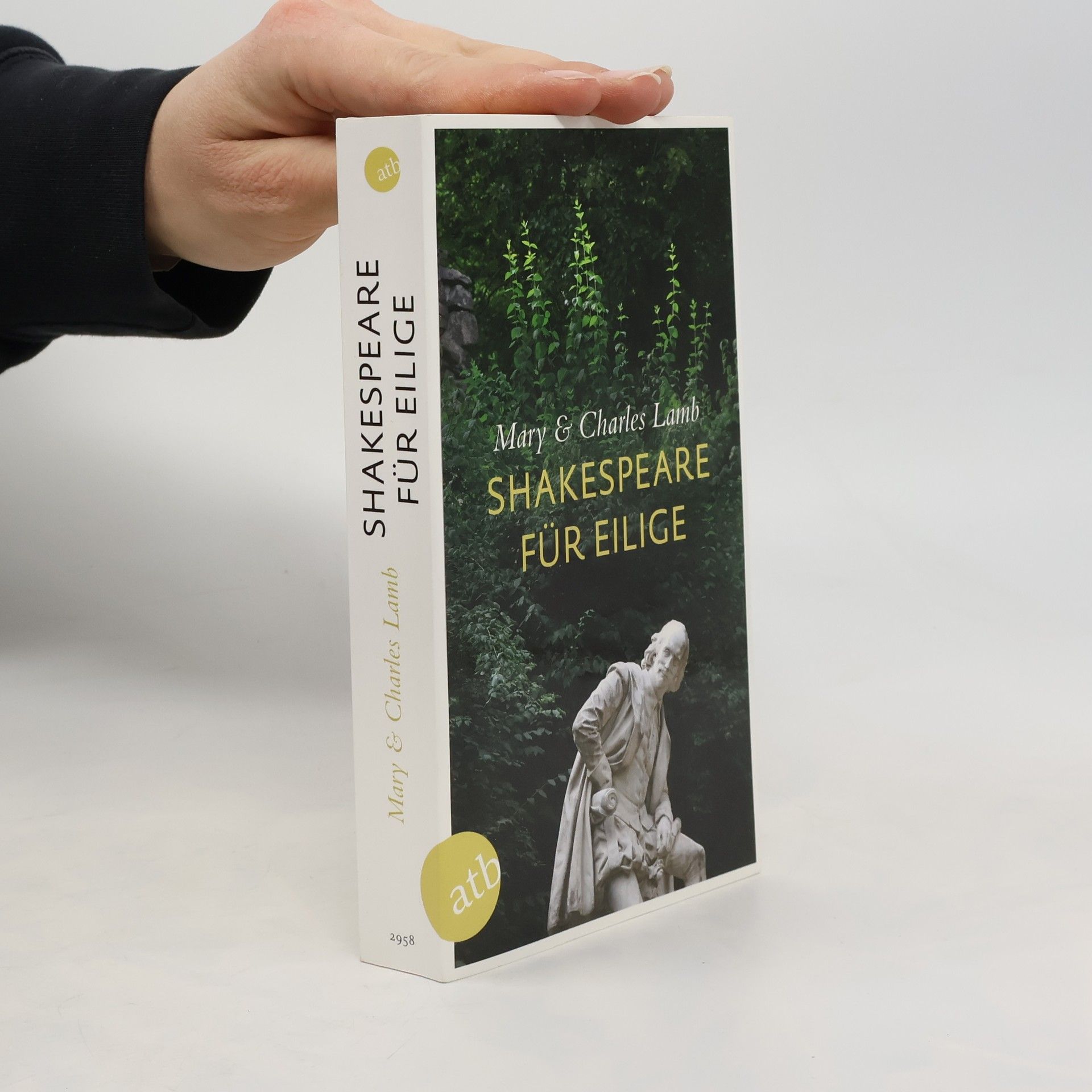 Shakespeare für Eilige