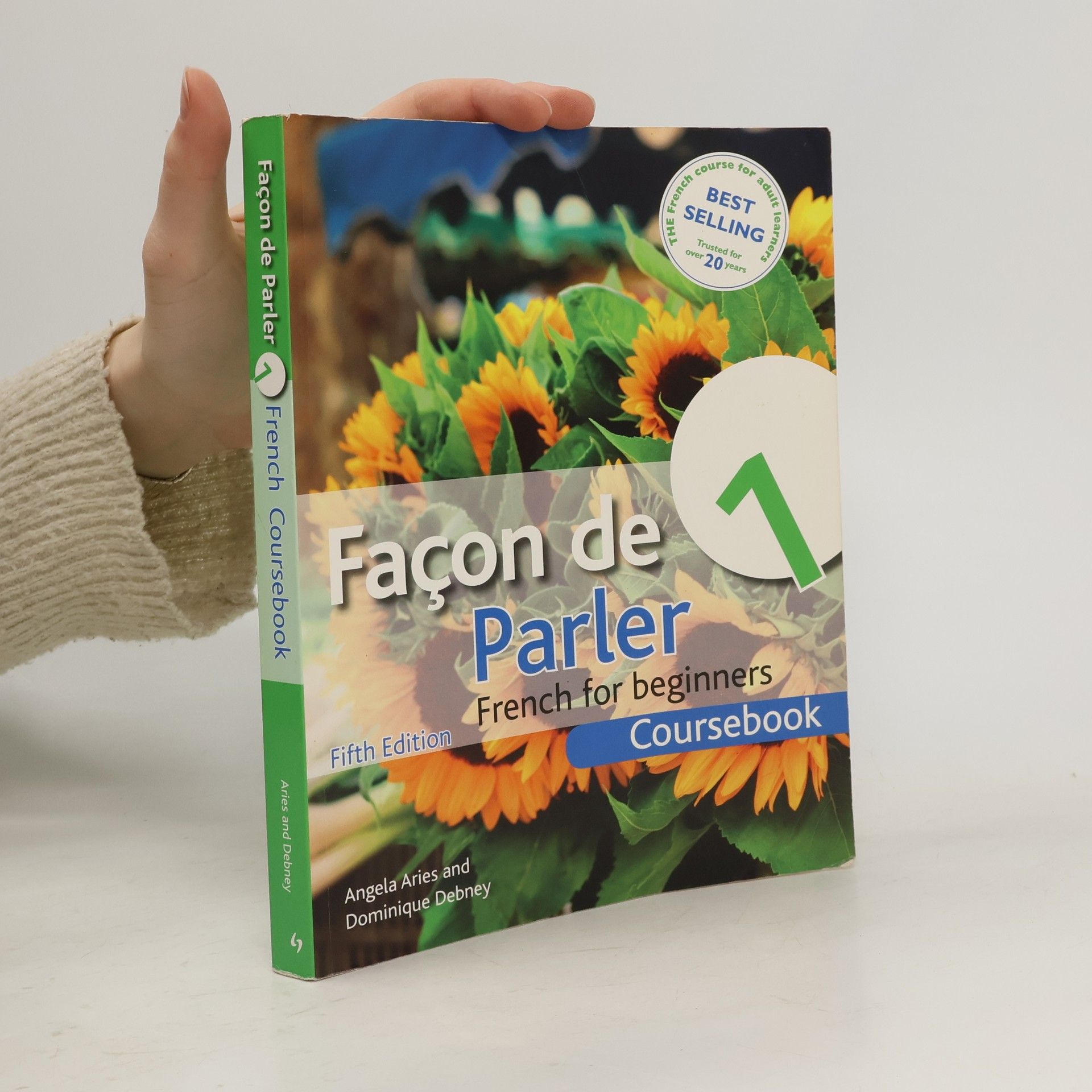 Façon de Parler