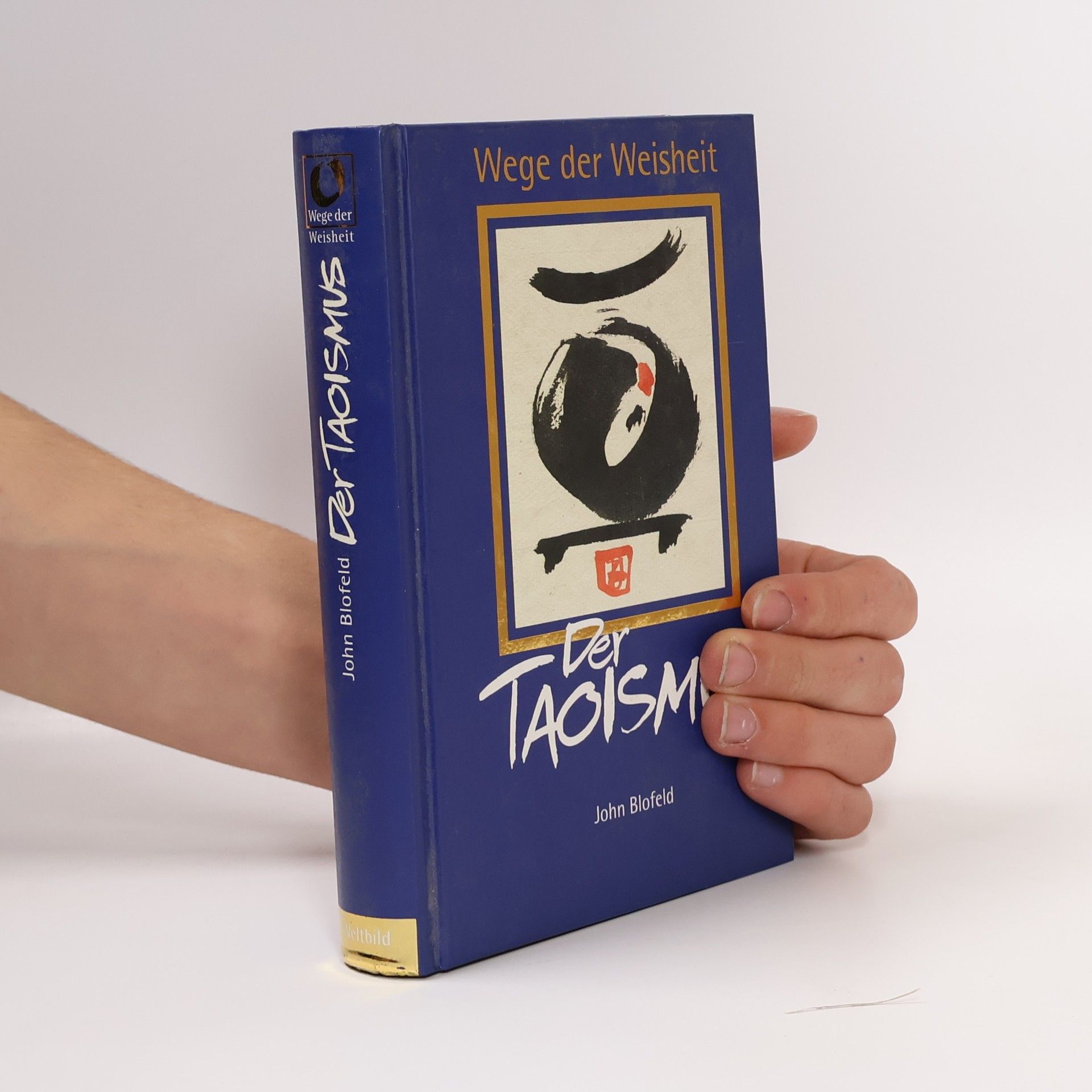 John Blofeld Der Taoismus