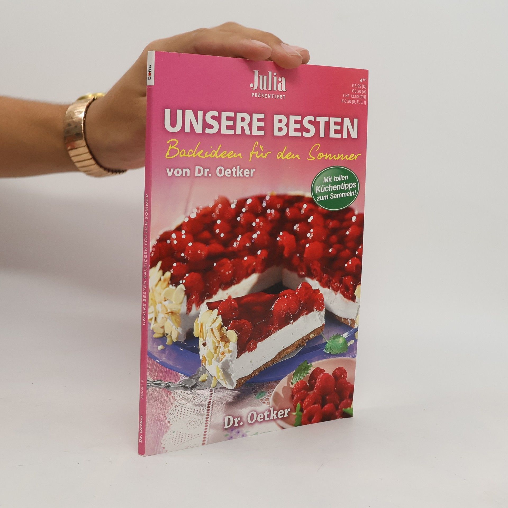 Various authors Unsere besten