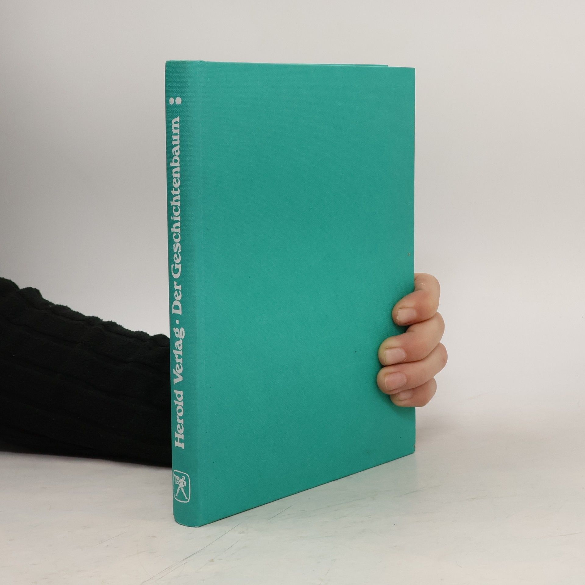 Hans D. Baumann Der Geschichtenbaum