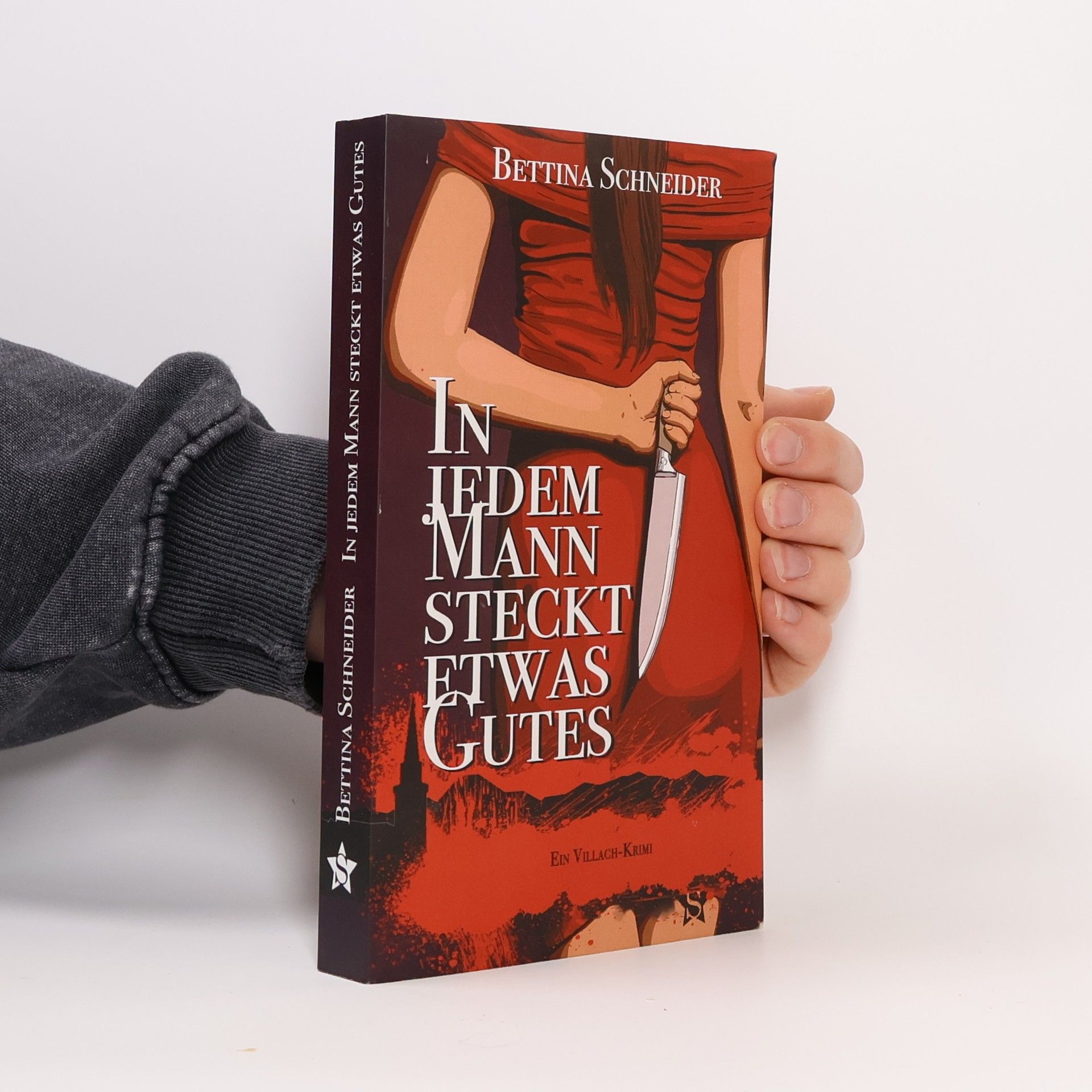 In jedem Mann steckt etwas Gutes