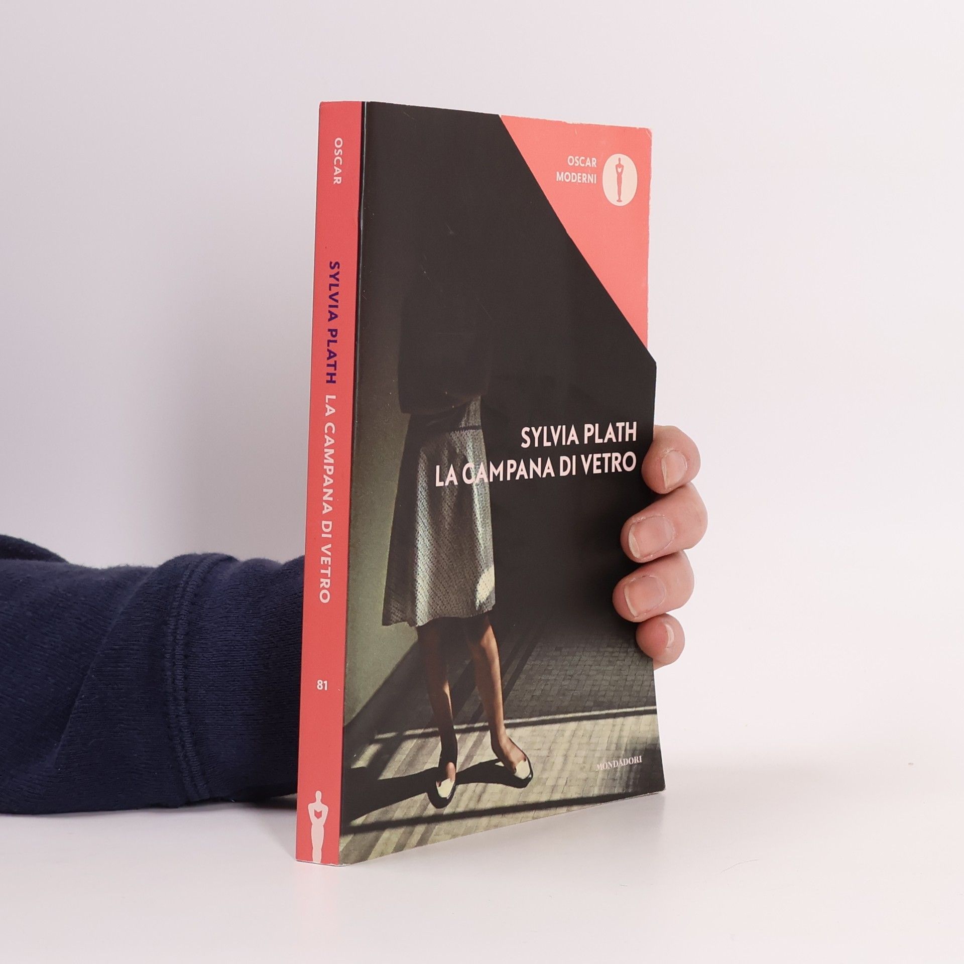 Oscar Moderni - 81: La campana di vetro