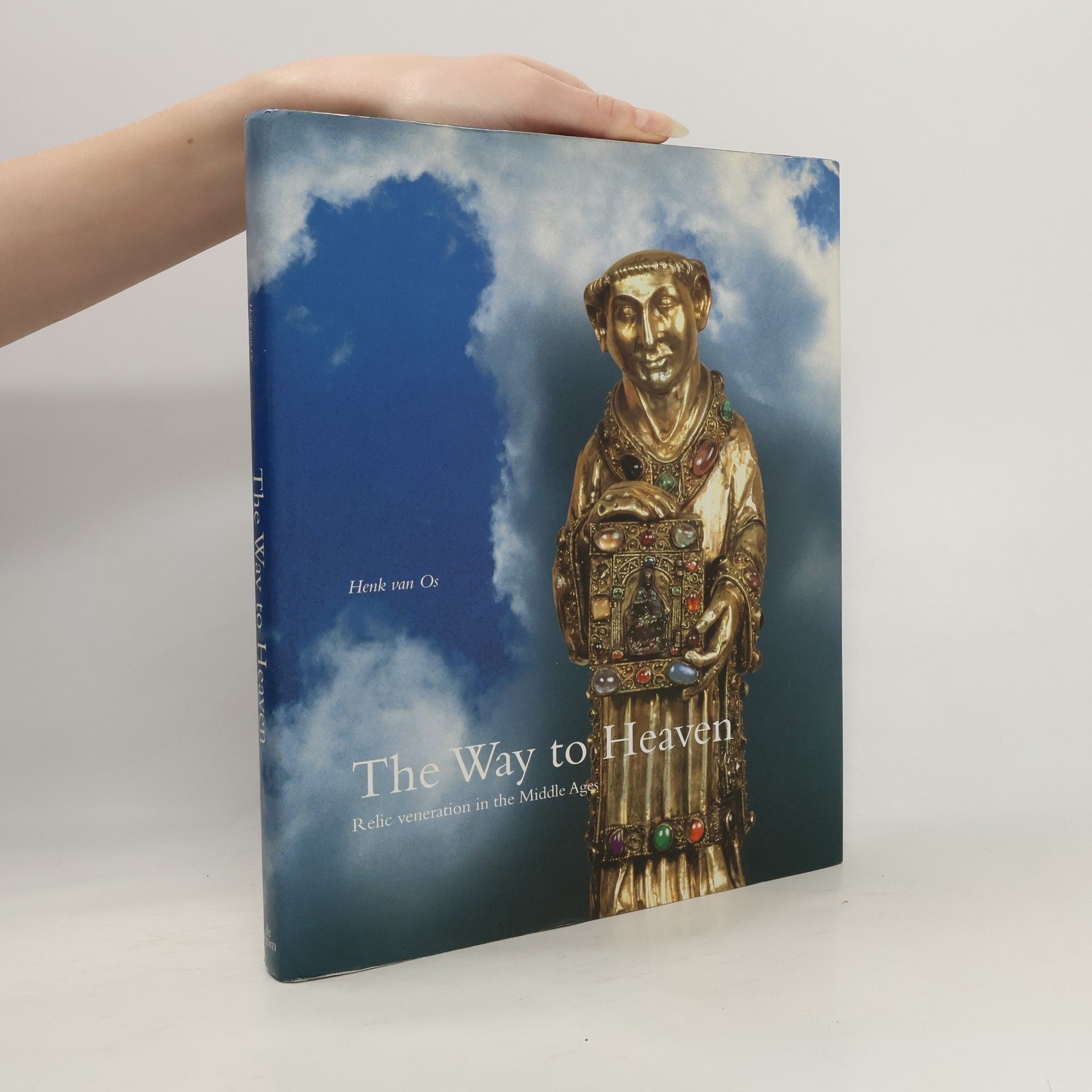 Henk W. van Os The Way to Heaven