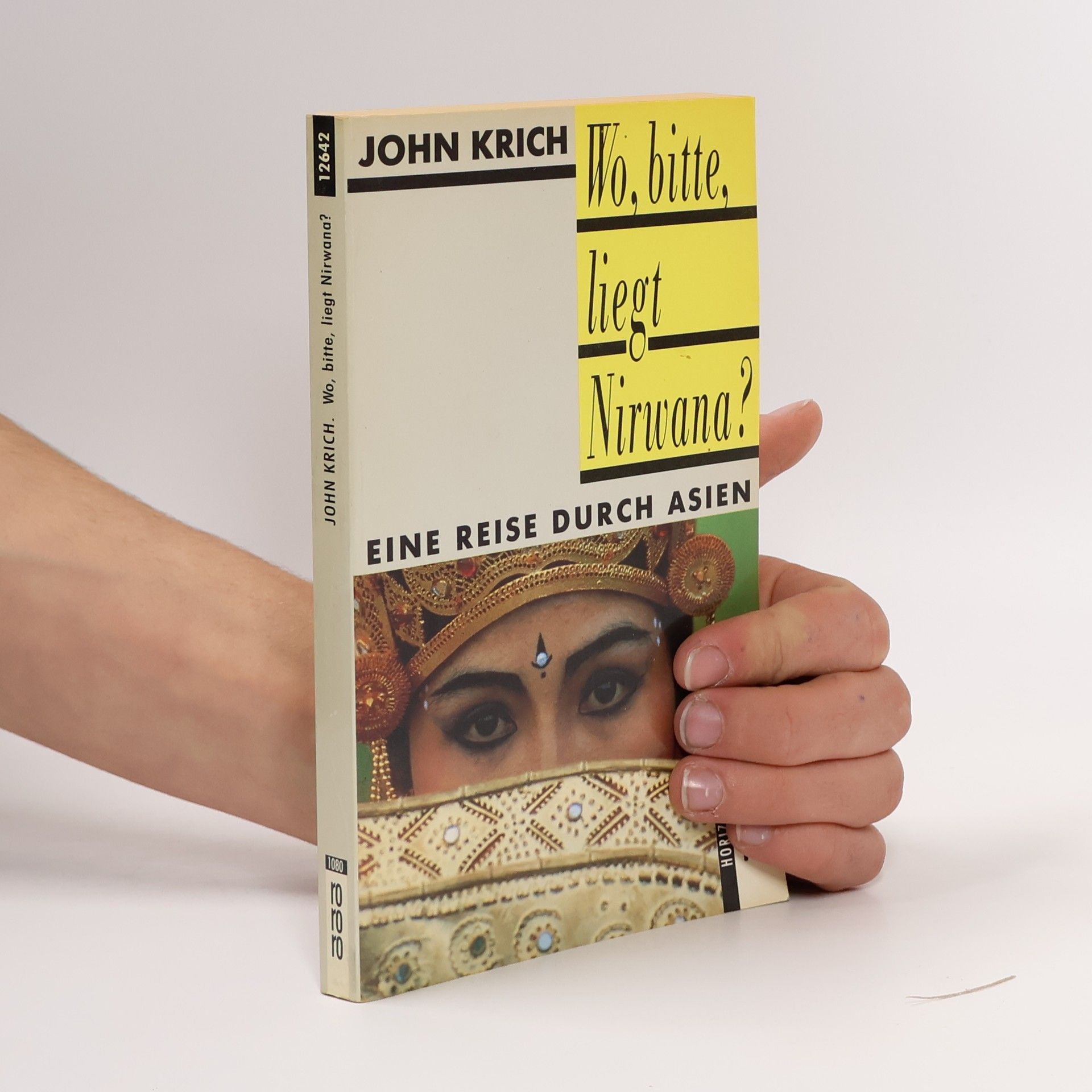 Wo, bitte, liegt Nirwana?