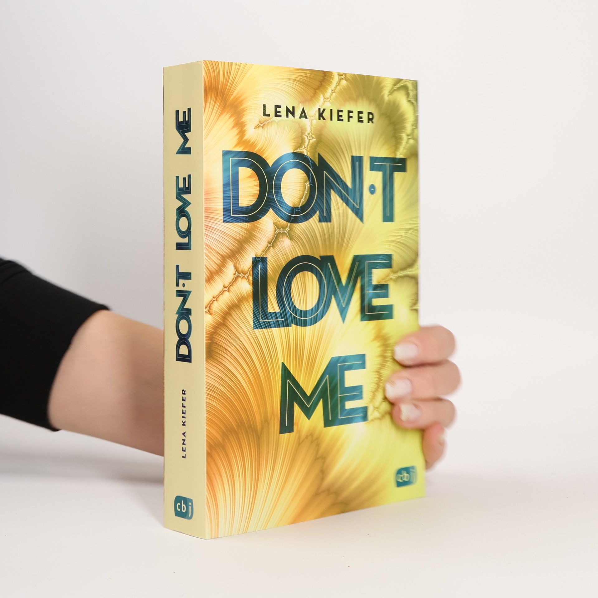 Lena Kiefer Don't love me