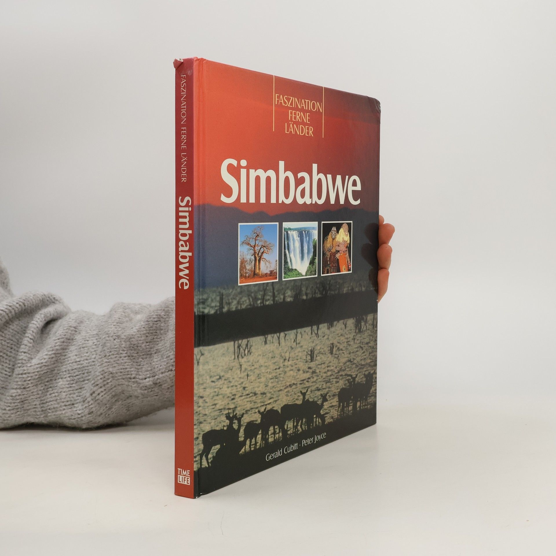 Simbabwe
