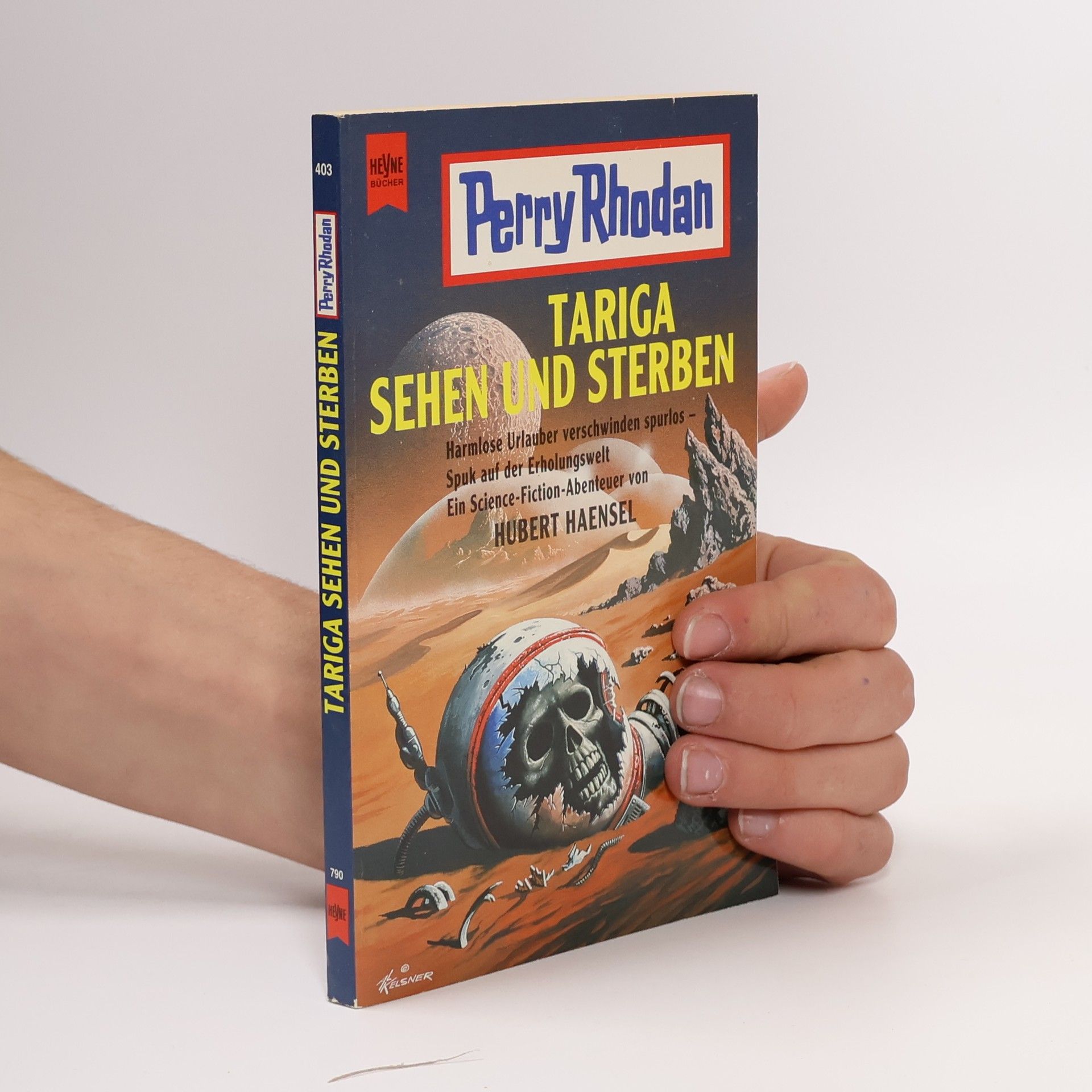 Tariga sehen und sterben