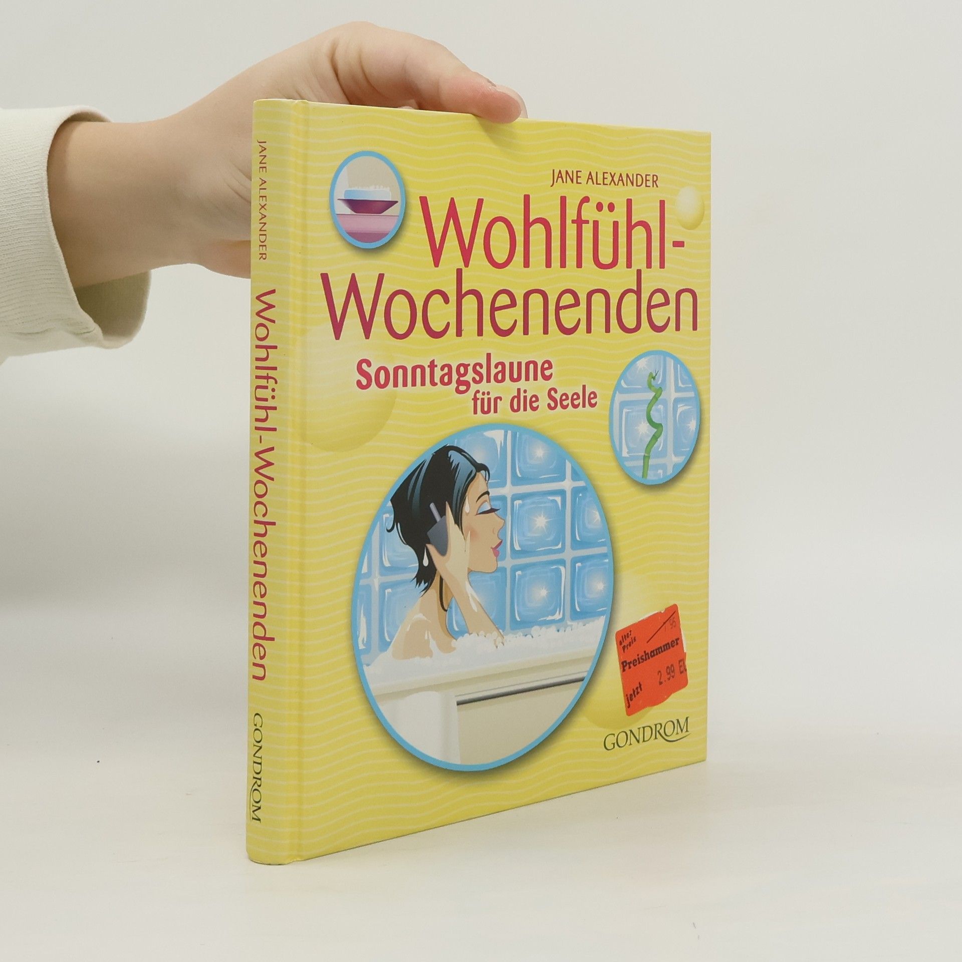 Wohlfühl-Wochenenden