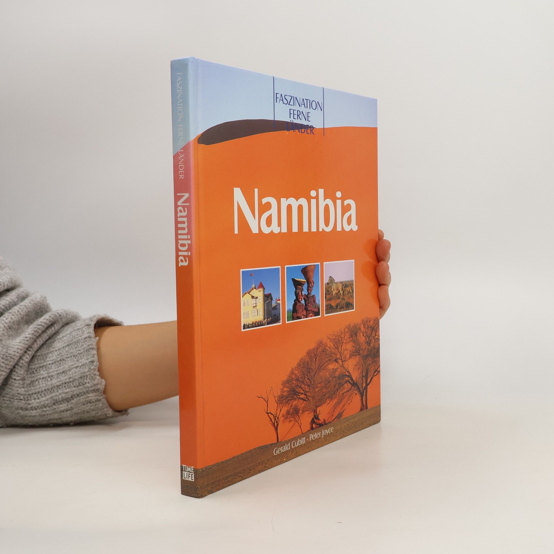 Namibia