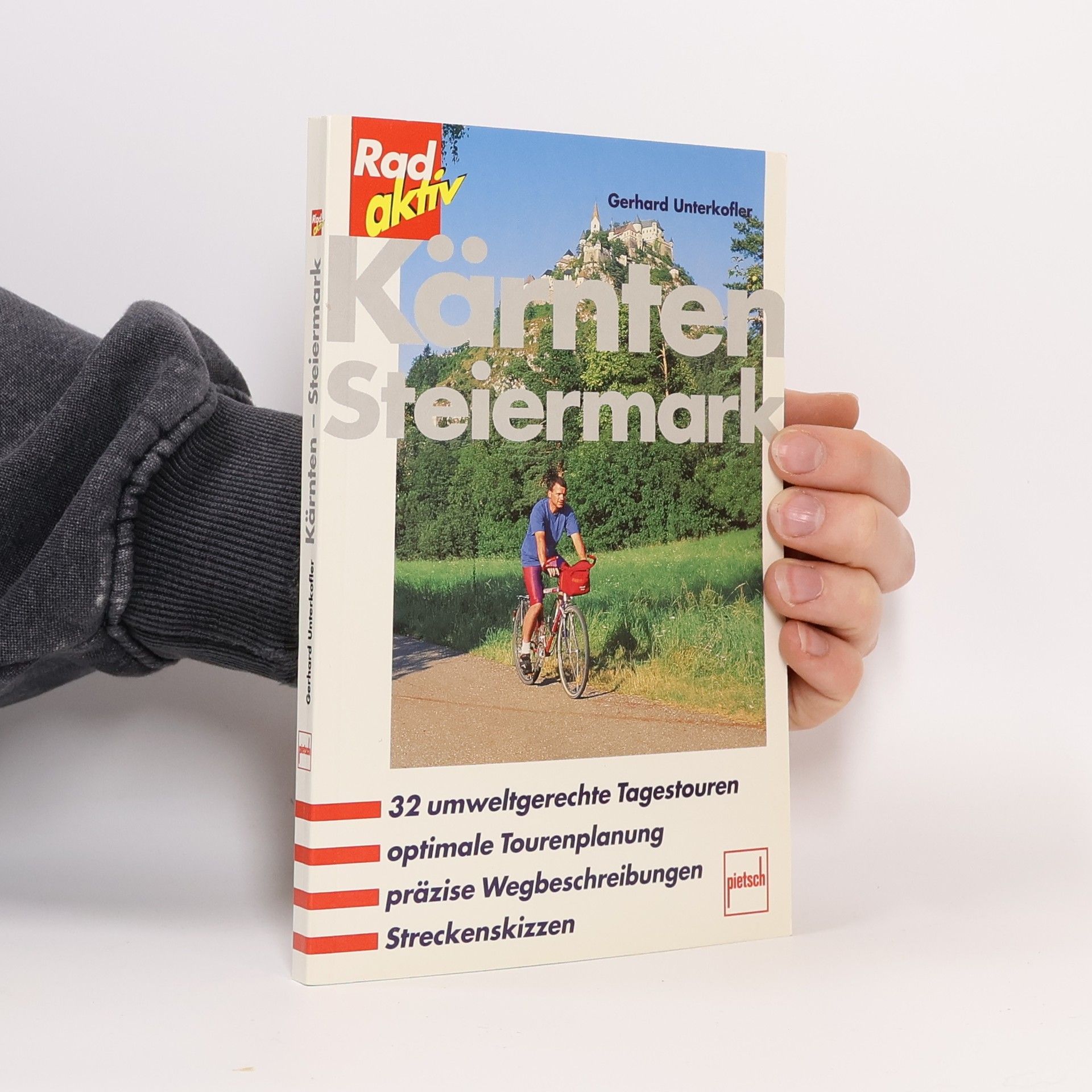 Kärnten, Steiermark