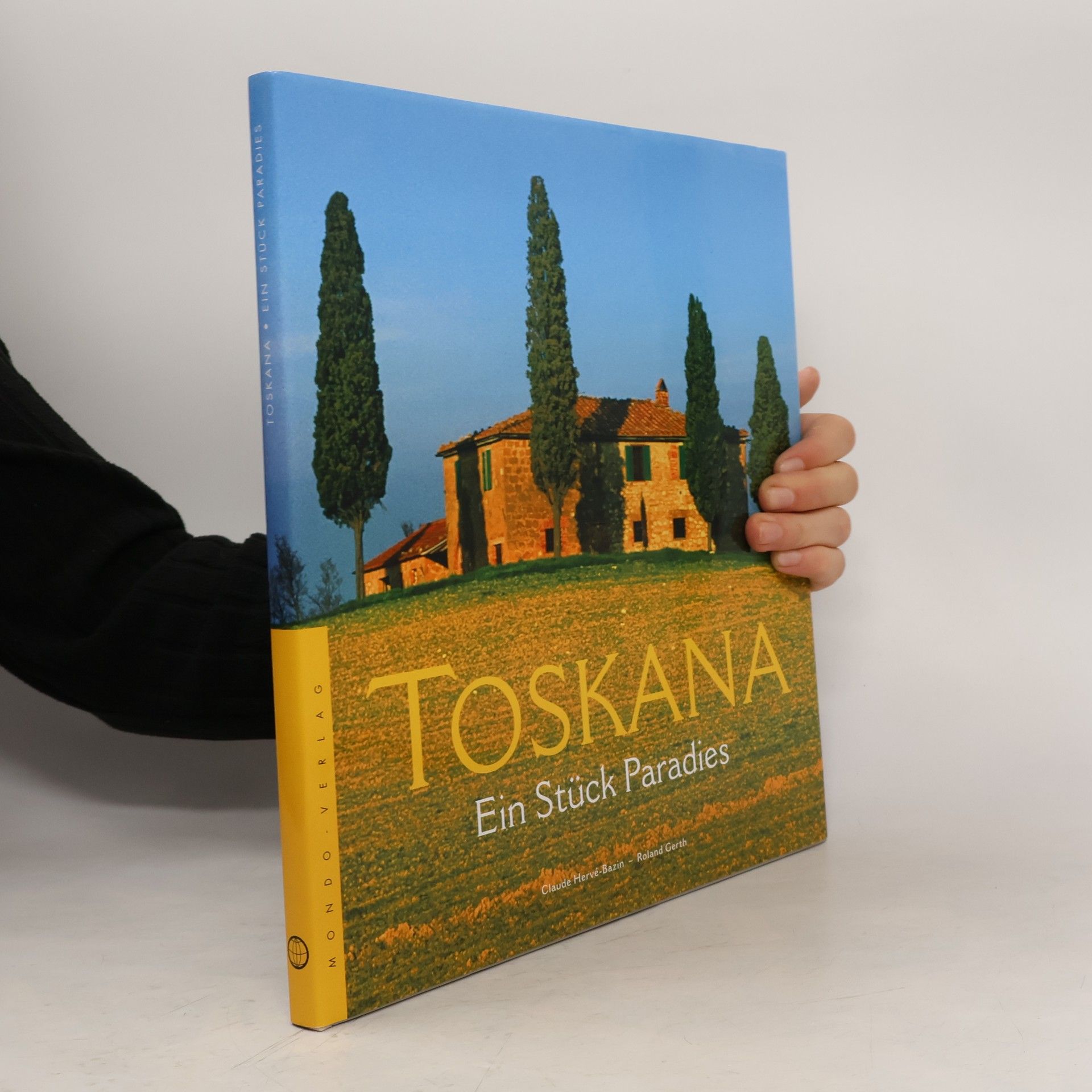 Toskana
