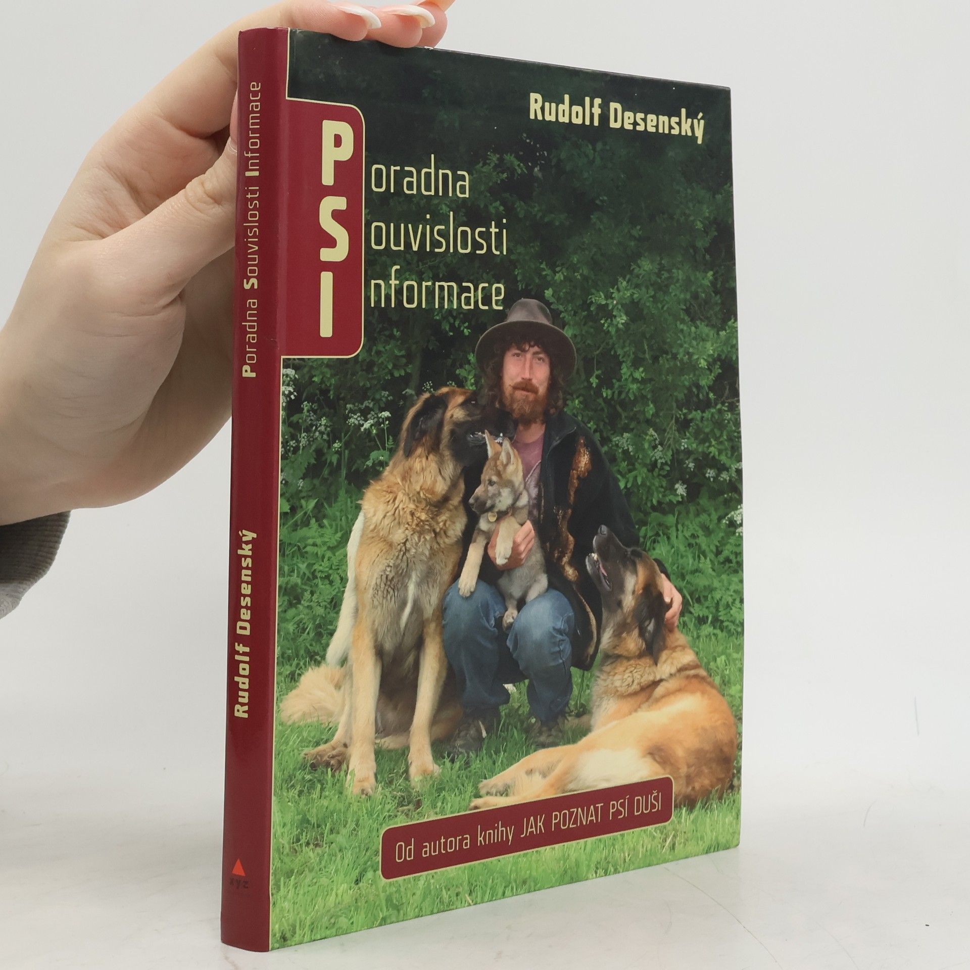 Psi: Poradna, souvislosti, informace