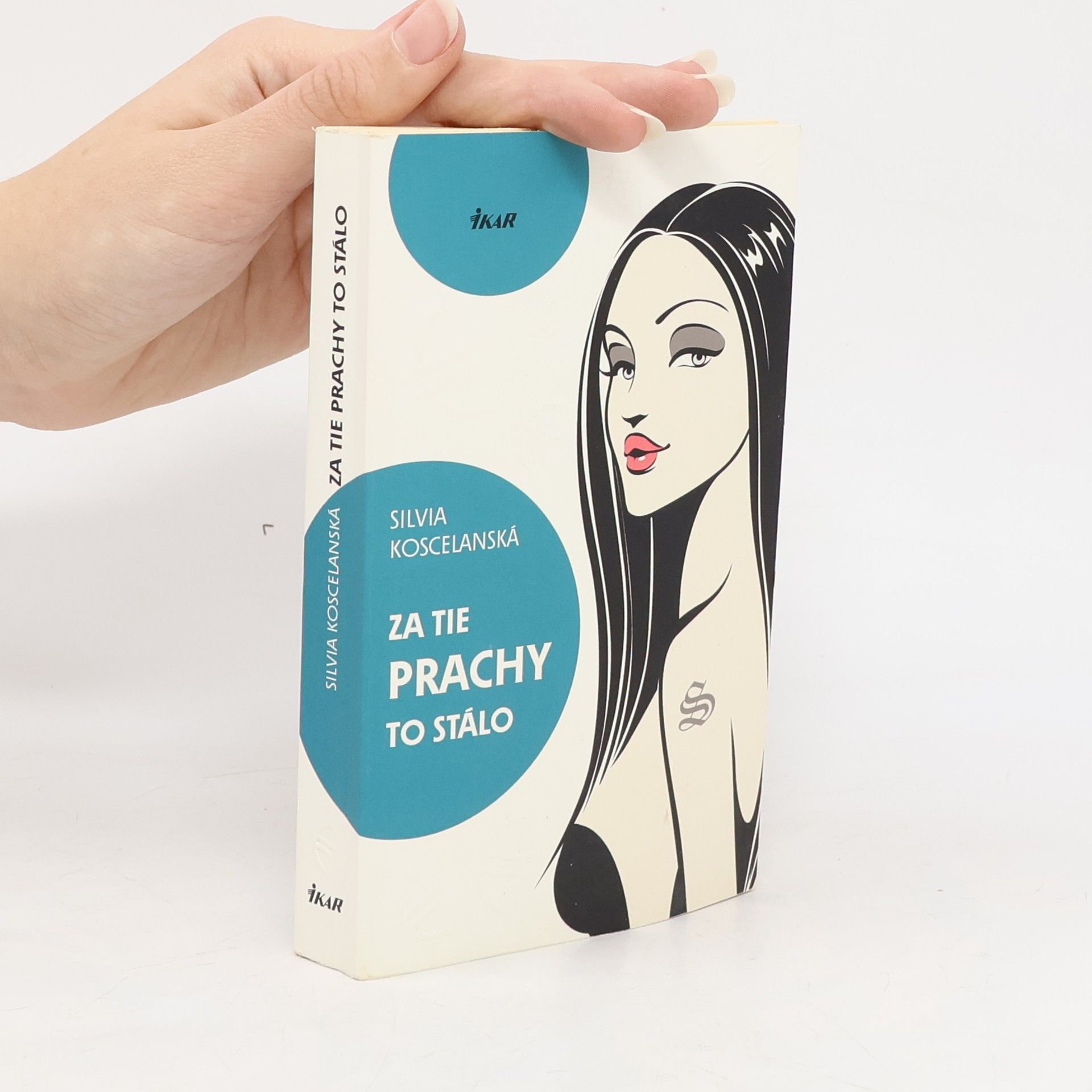 Za tie prachy to stálo