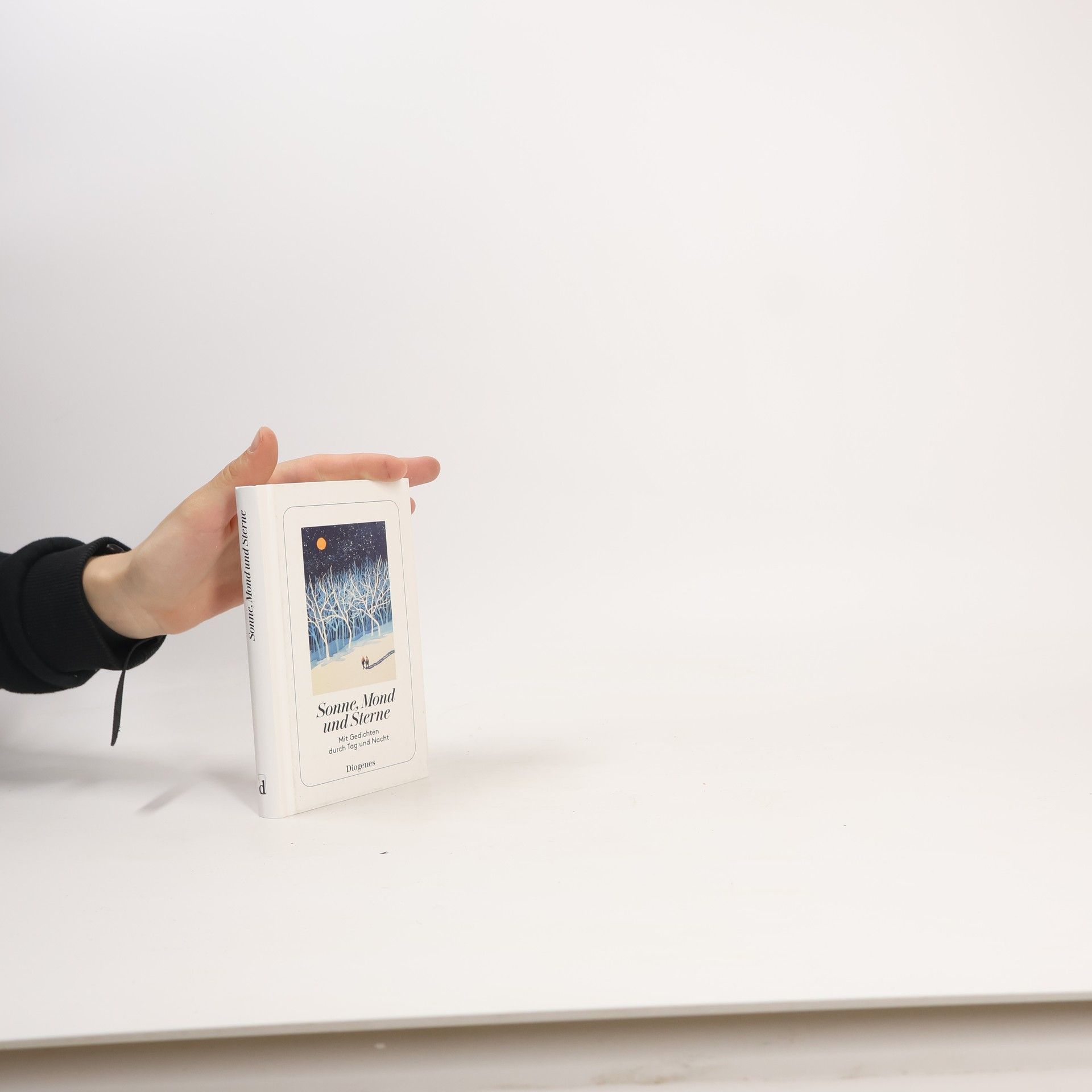 Autorenkollektiv Sonne, Mond und Sterne