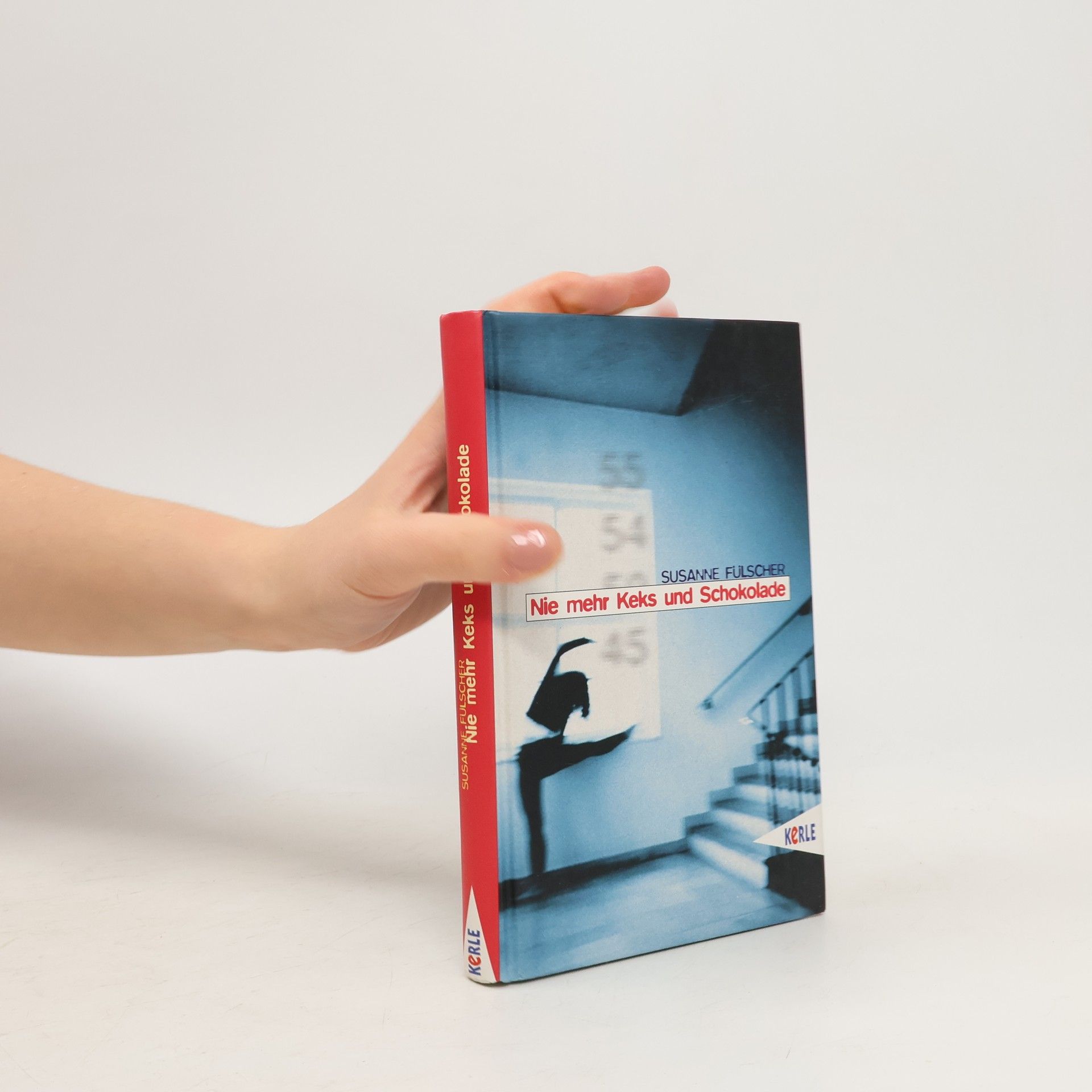 Susanne Fülscher Nie mehr Keks und Schokolade