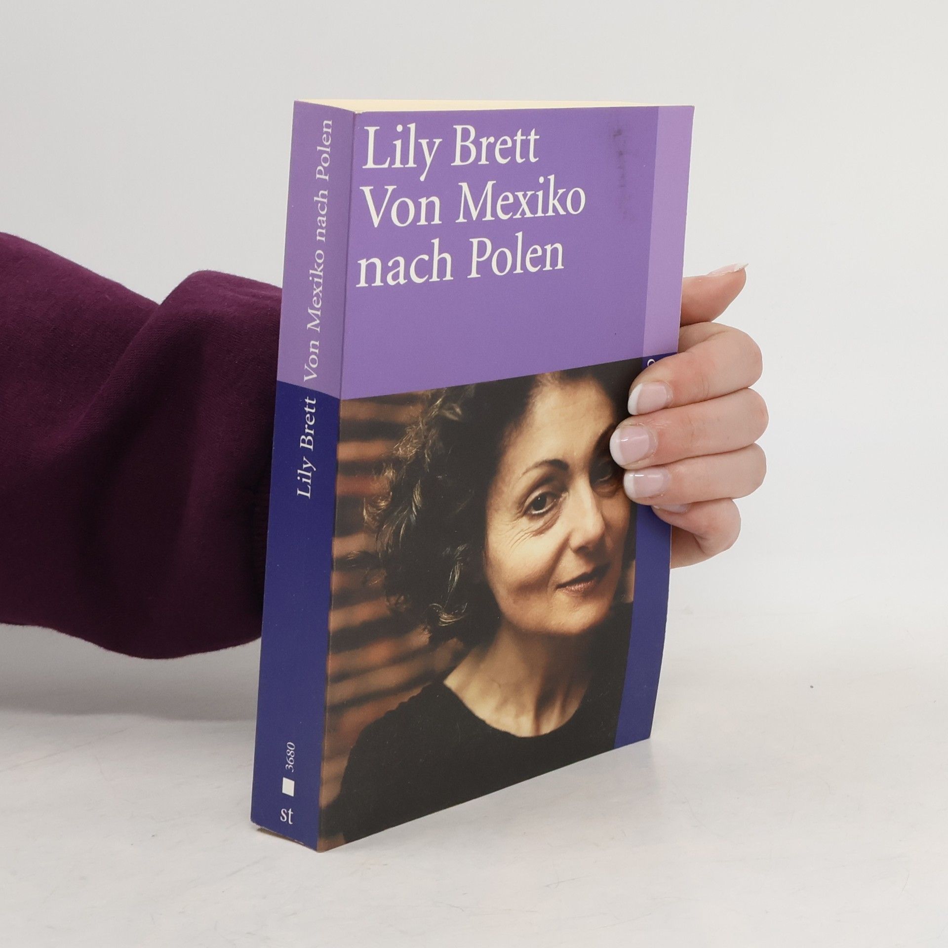 Von Mexiko nach Polen