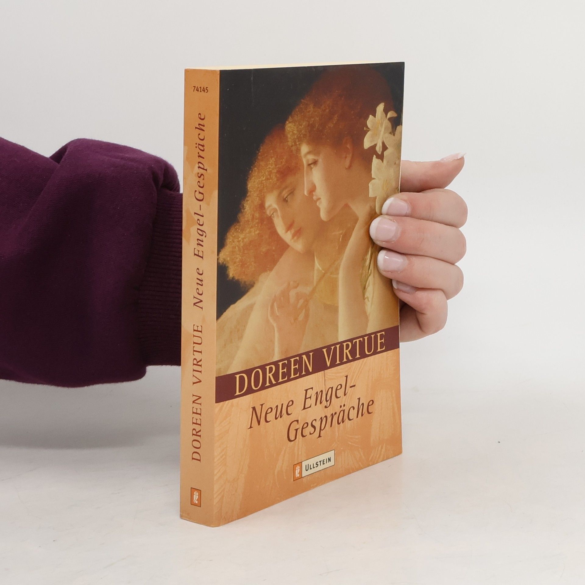 Doreen Virtue Neue Engelgespräche