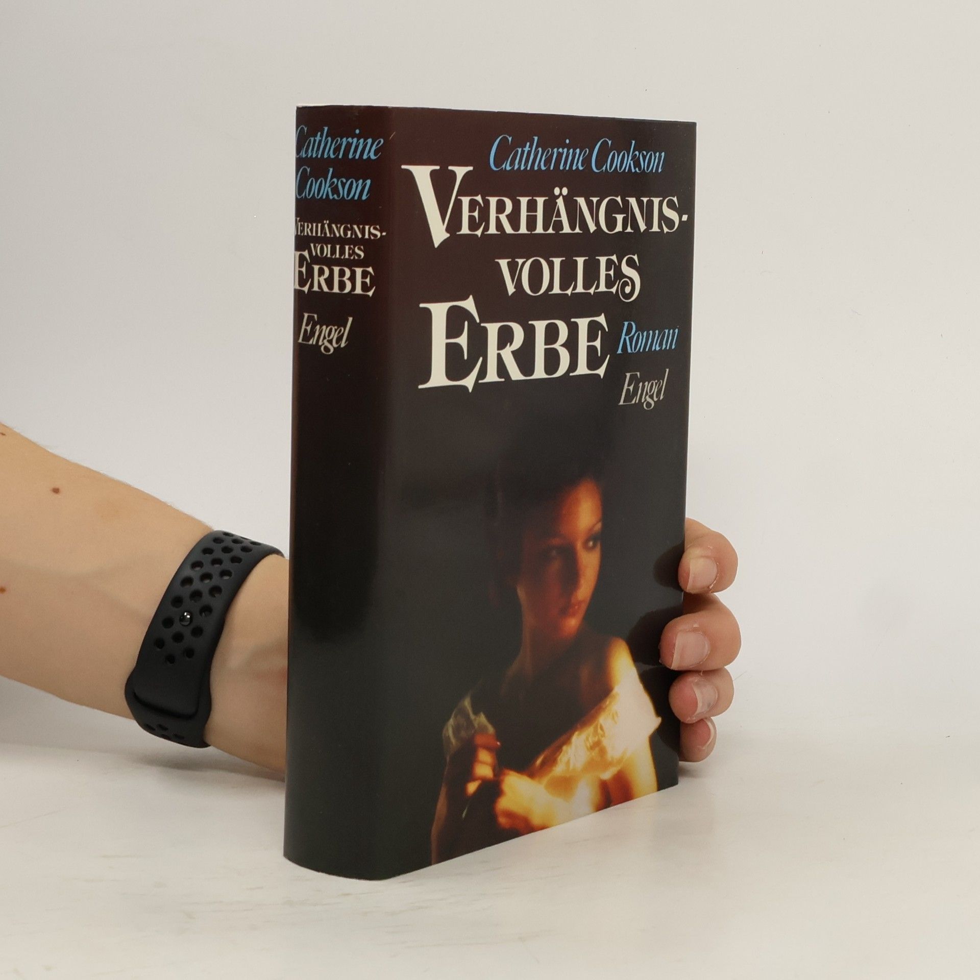 Catherine Cookson Verhängnis volles Erbe