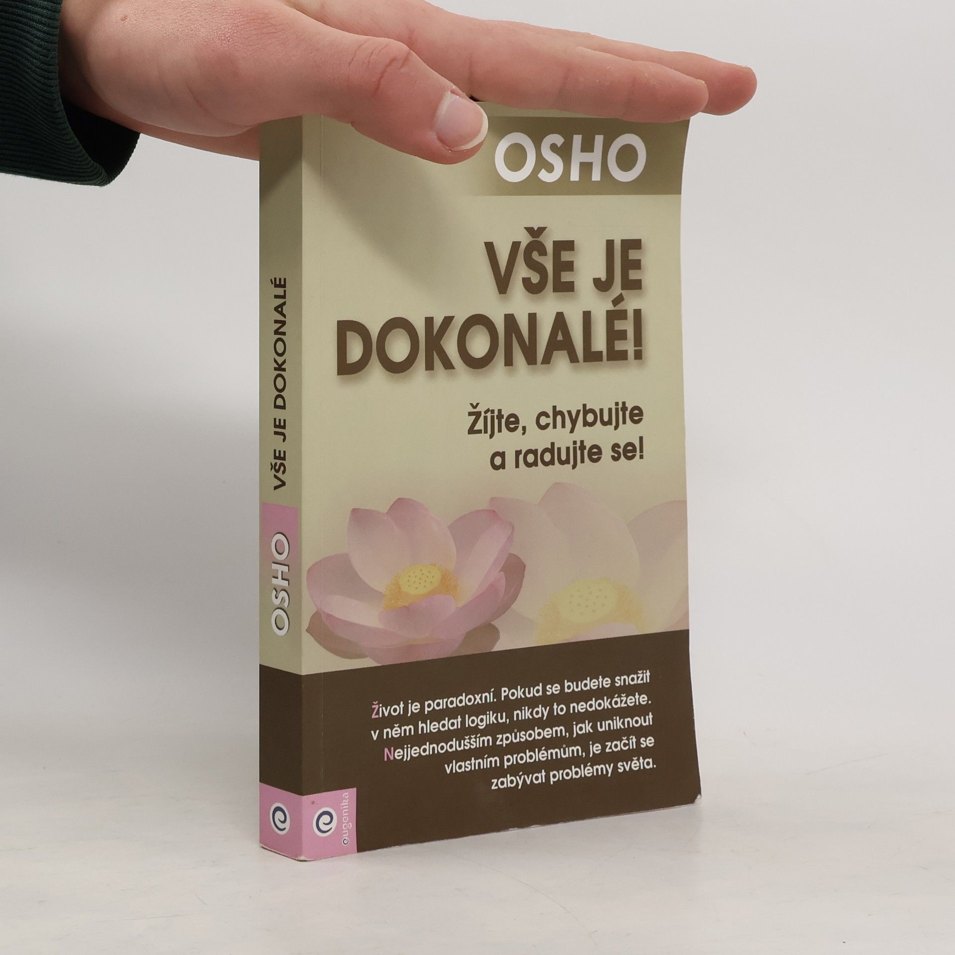 Ošó Vše je dokonalé!