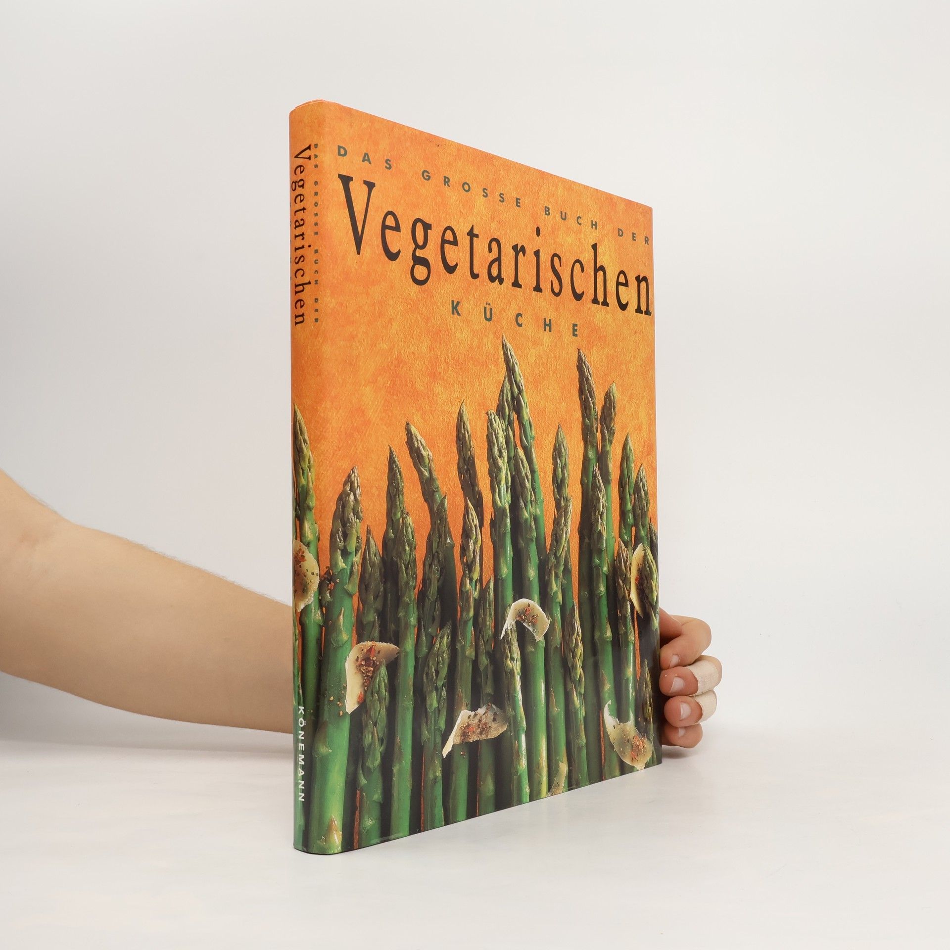 Wendy Stephen Das grosse Buch der vegetarischen Küche